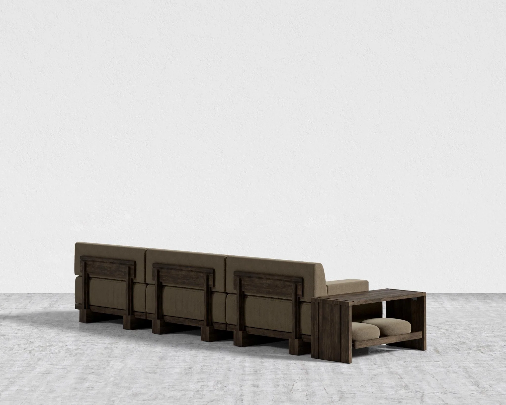 Kyoto Sectional Sofa - Image 31