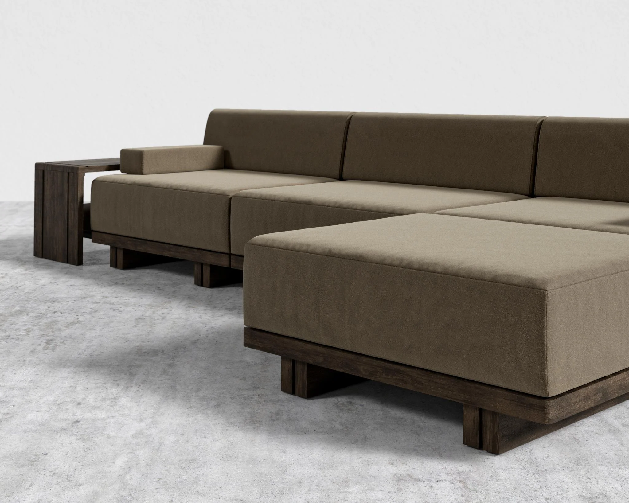 Kyoto Sectional Sofa - Image 32