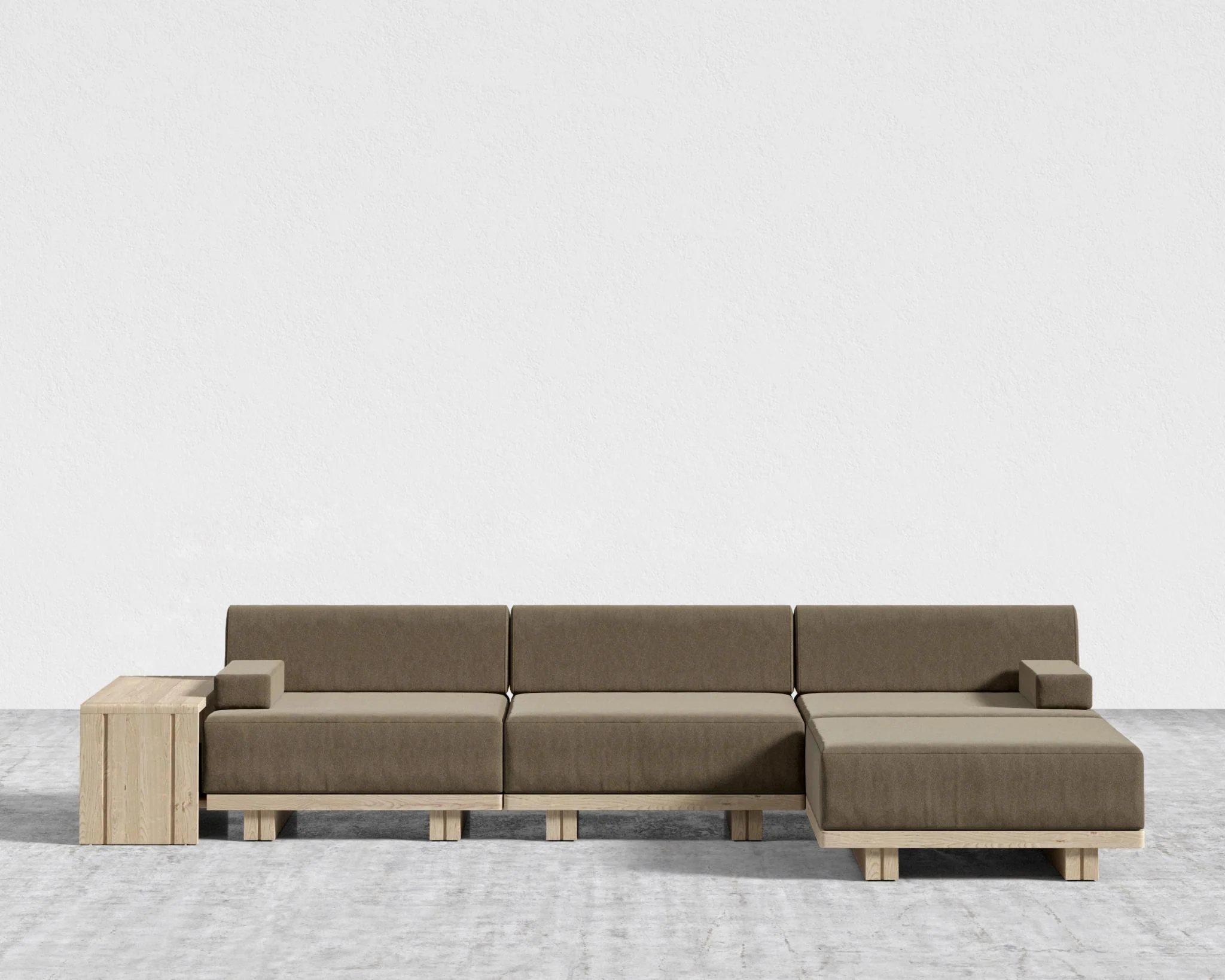 Kyoto Sectional Sofa - Image 33