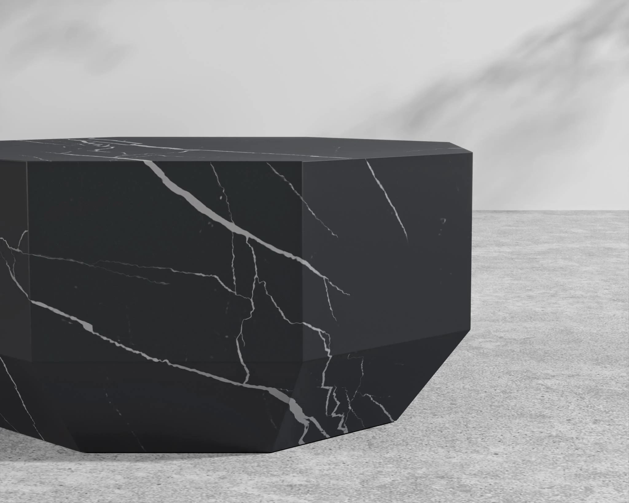 Leia Coffee Table - Image 12