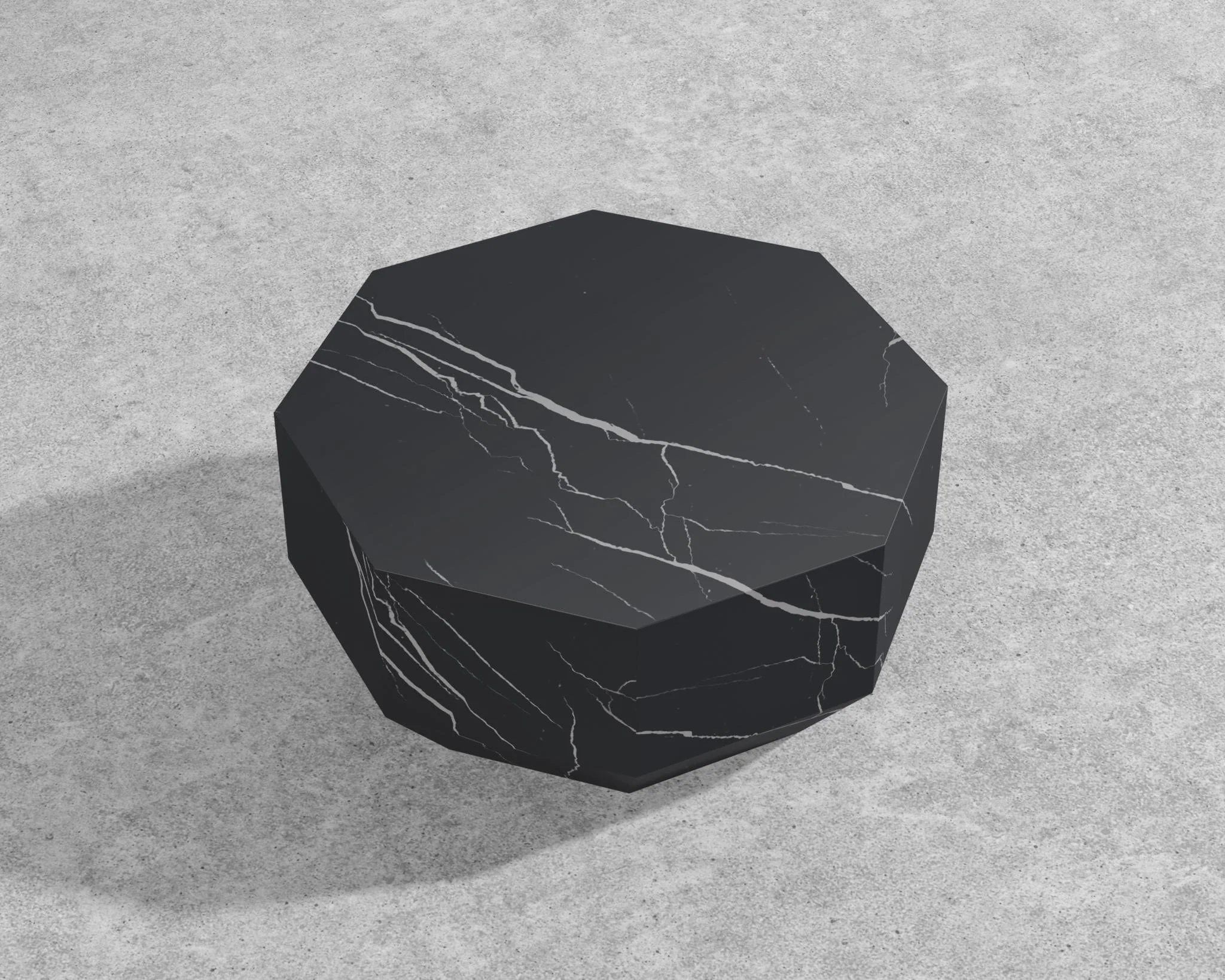 Leia Coffee Table - Image 13