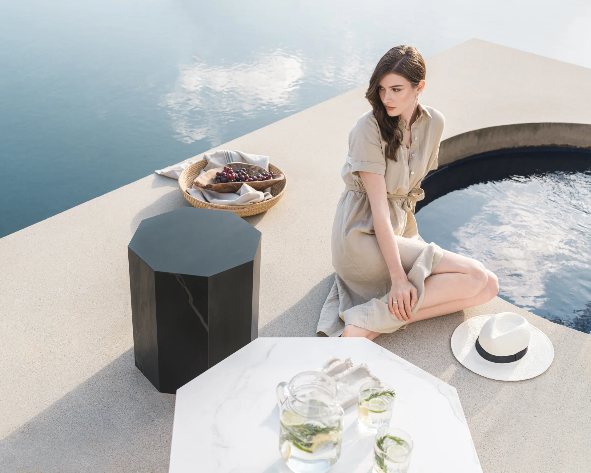 Leia Coffee Table - Image 5