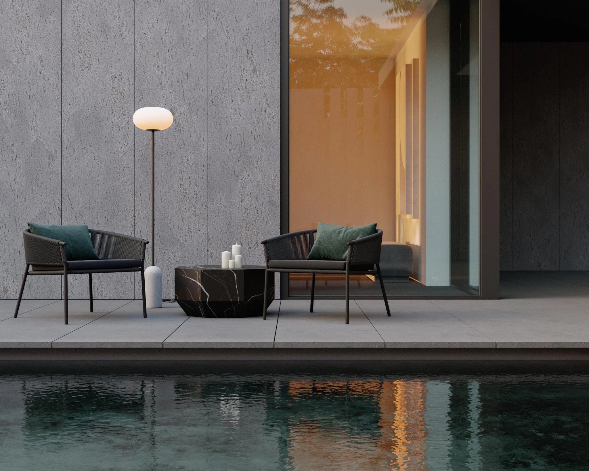 Leia Coffee Table - Image 8