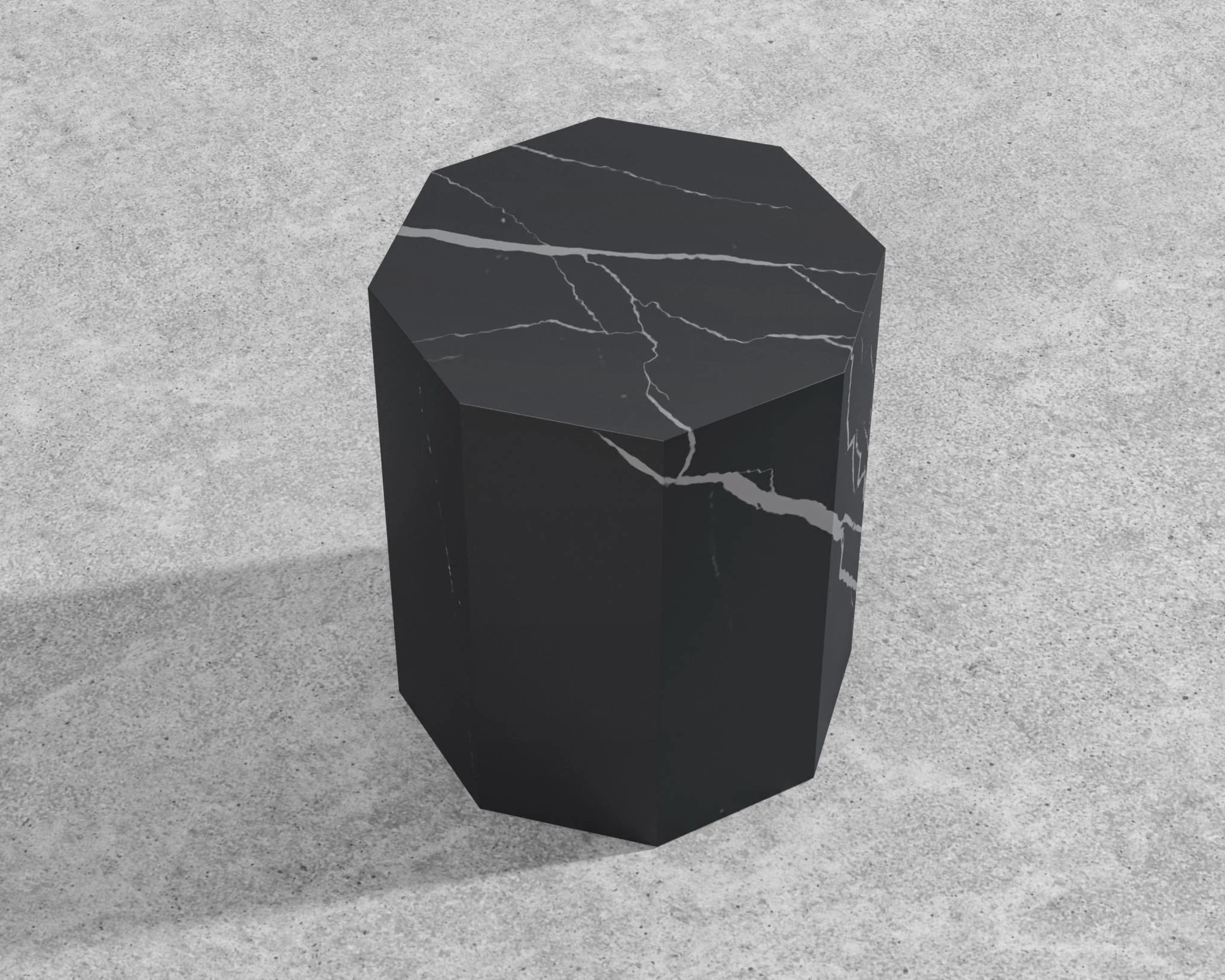 Leia Side Table - Image 14