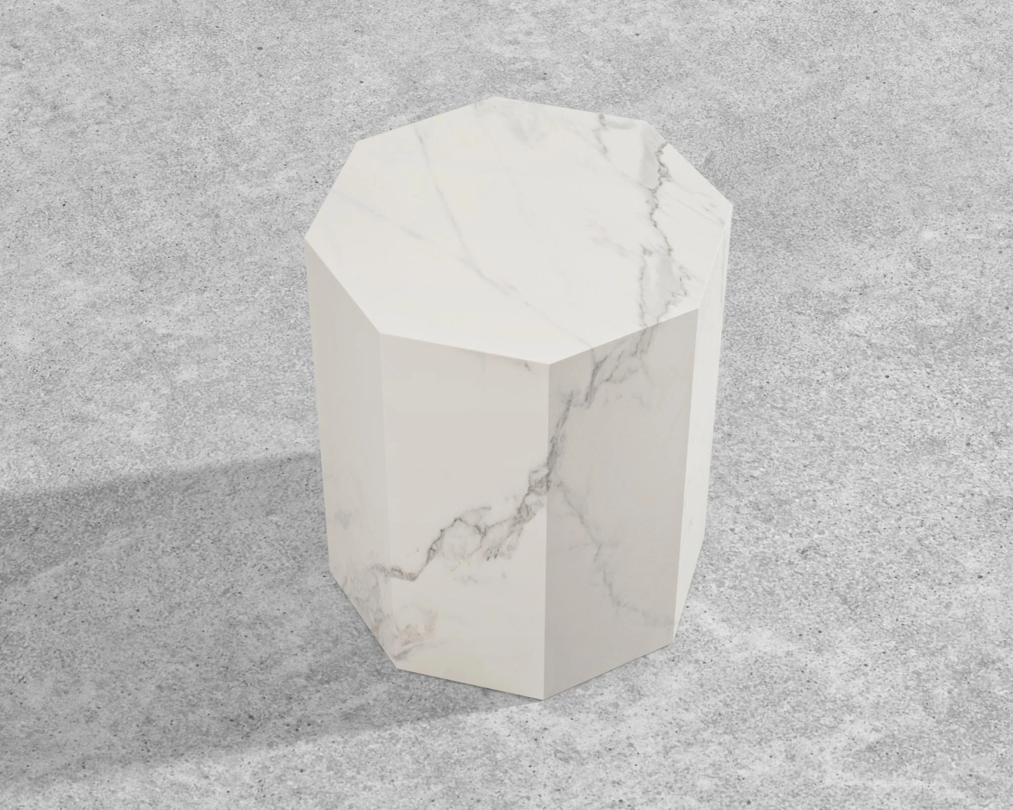 Leia Side Table - Image 19