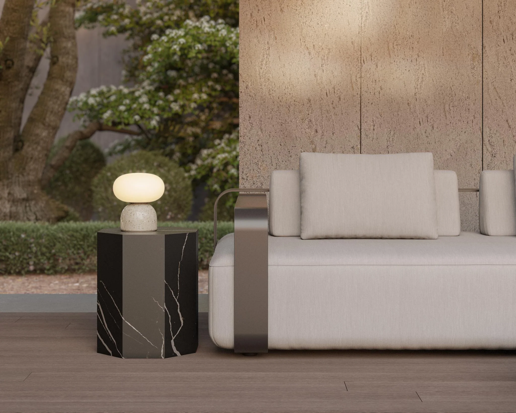 Leia Side Table - Image 4
