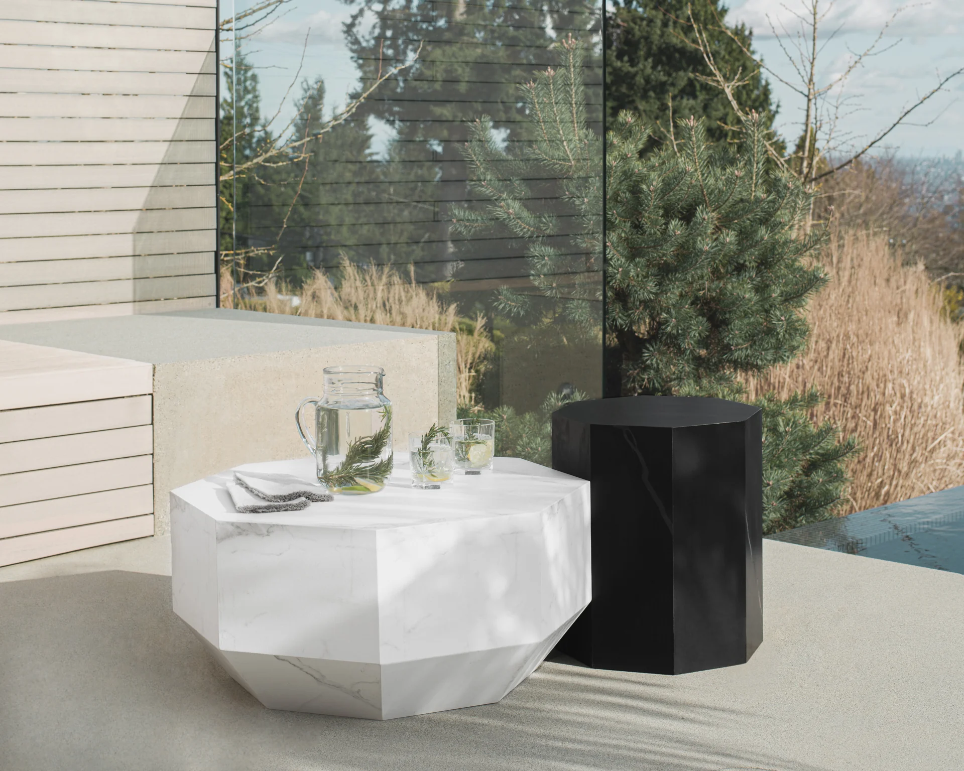 Leia Side Table - Image 5