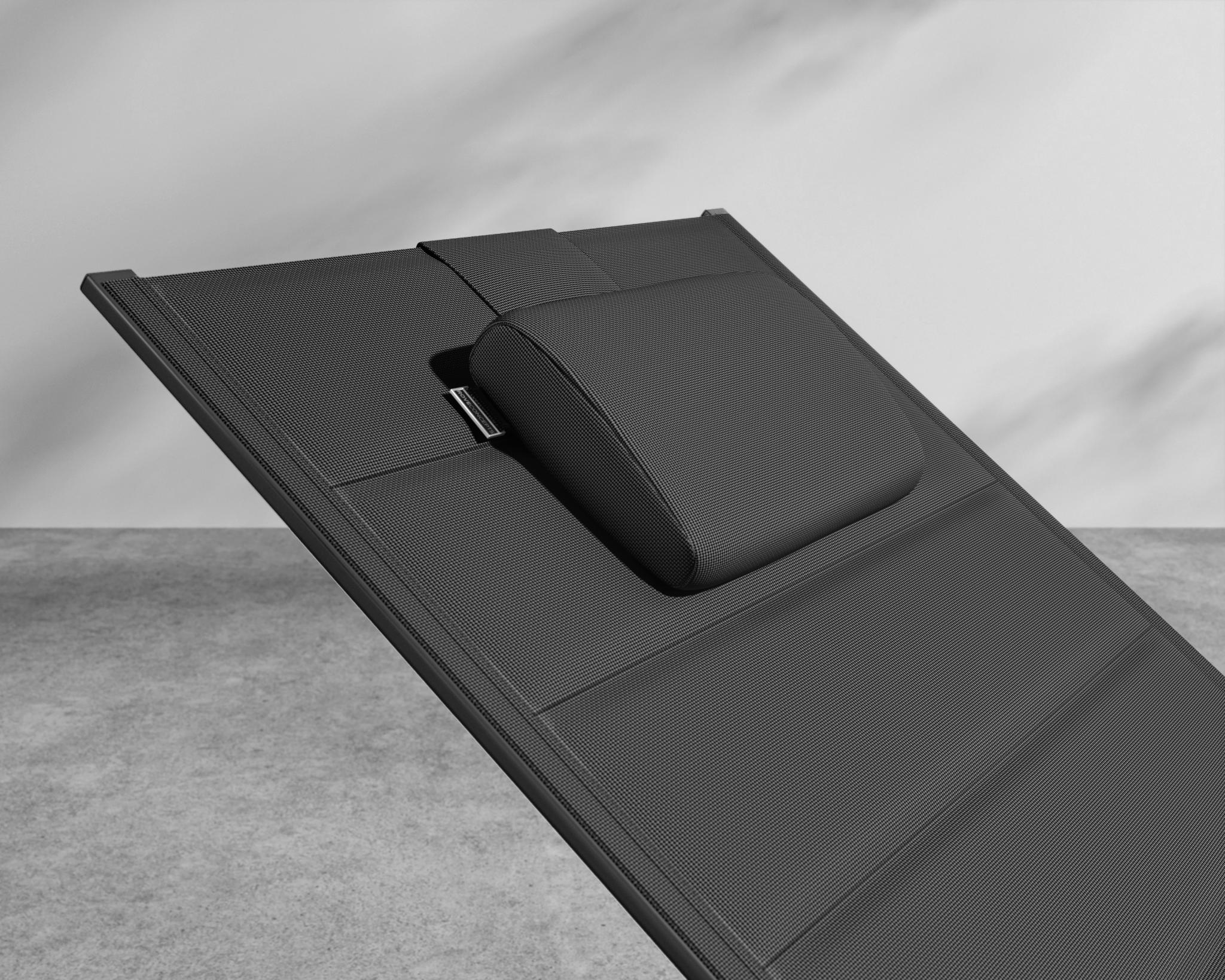 Linnea Outdoor Lounger - Image 11