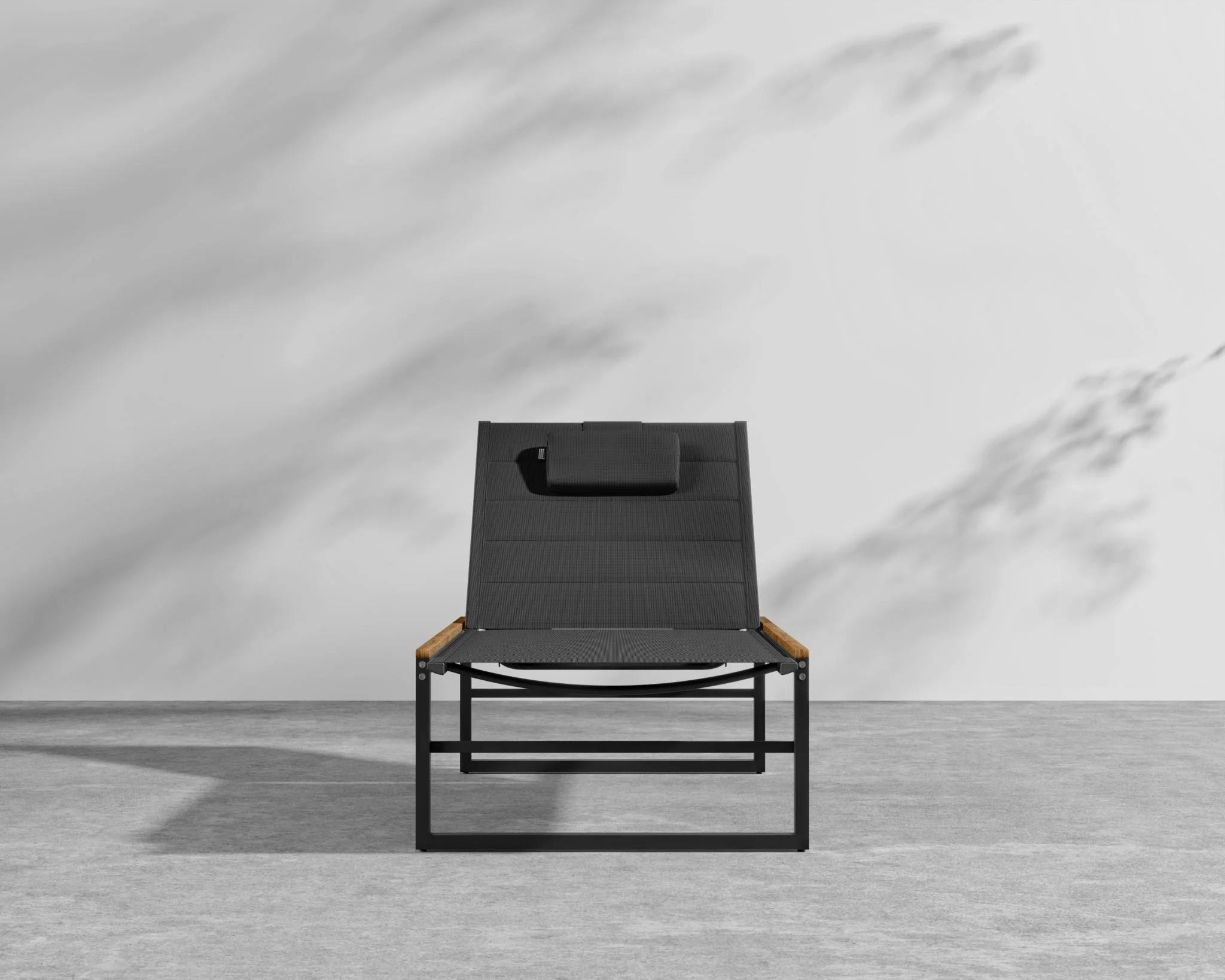 Linnea Outdoor Lounger - Image 7