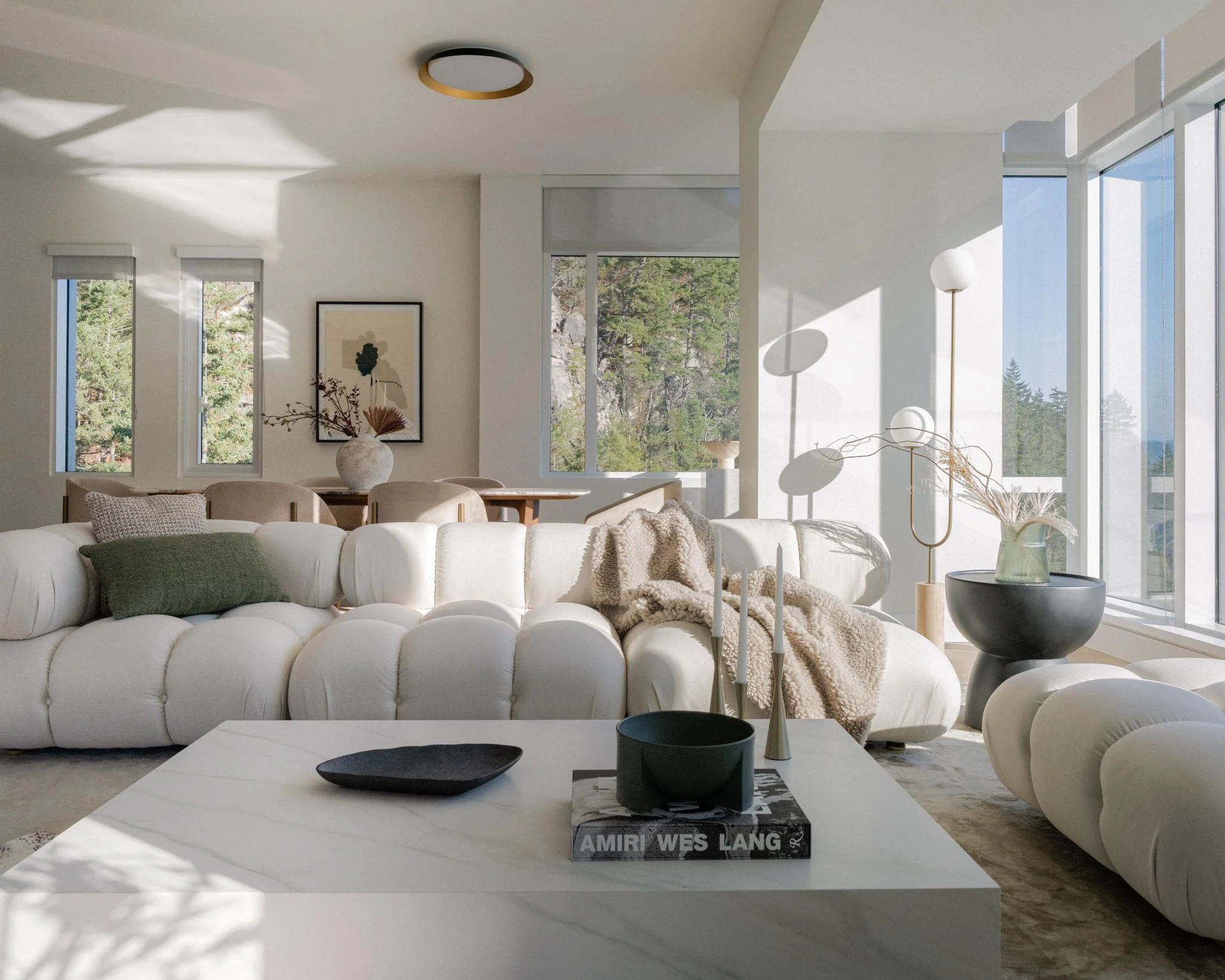 Liza Coffee Table - Image 12