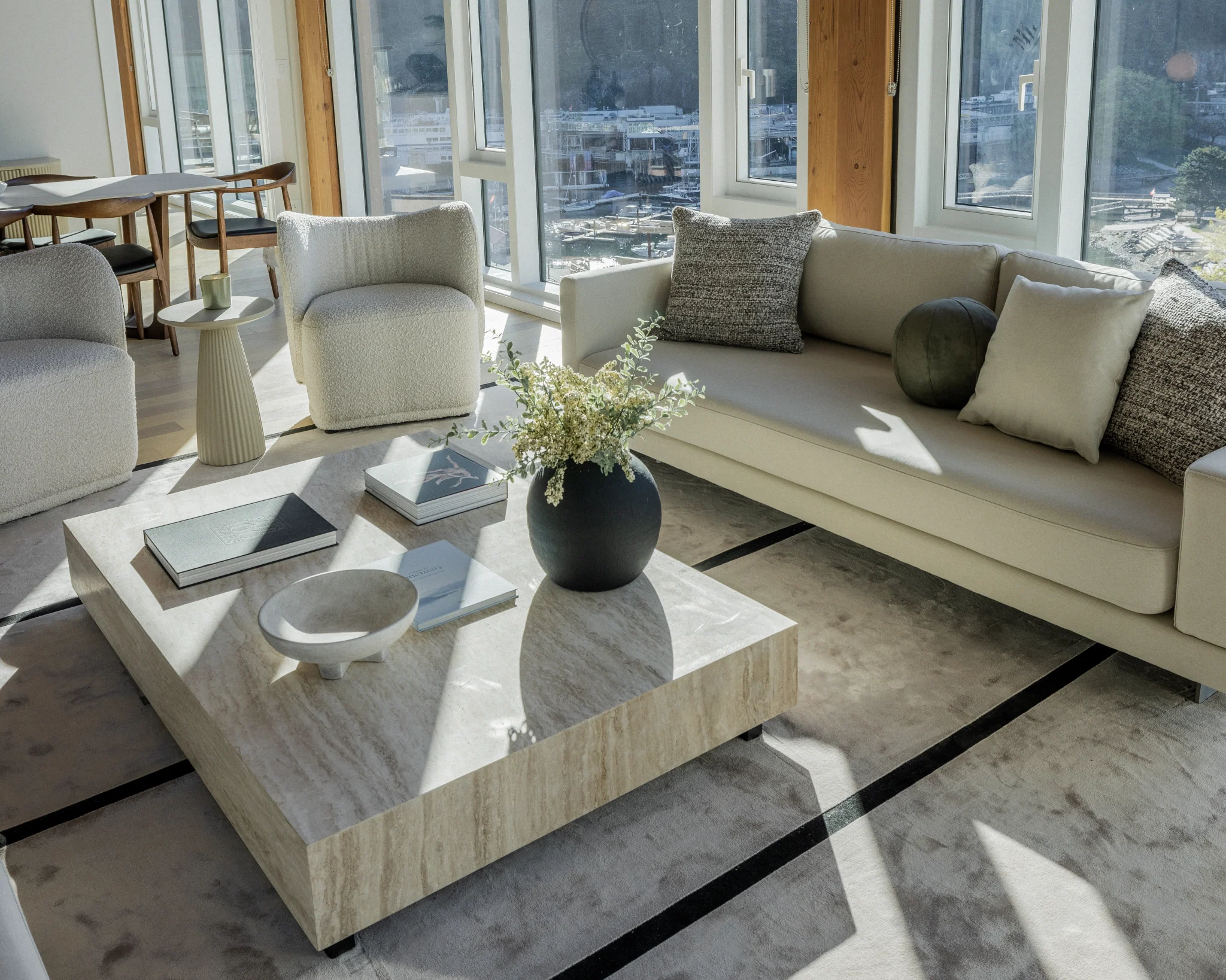 Liza Coffee Table - Image 13
