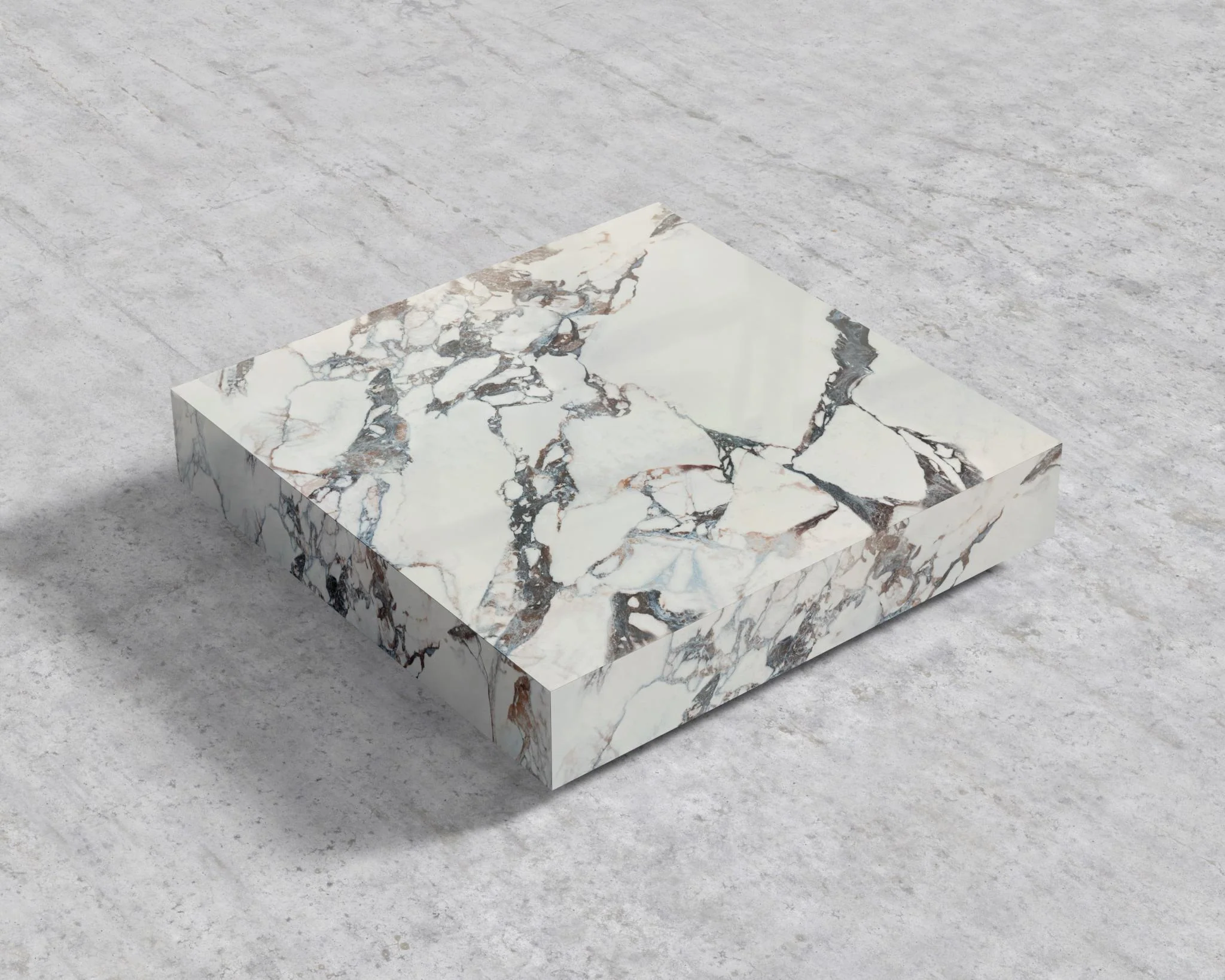 Liza Coffee Table - Image 41