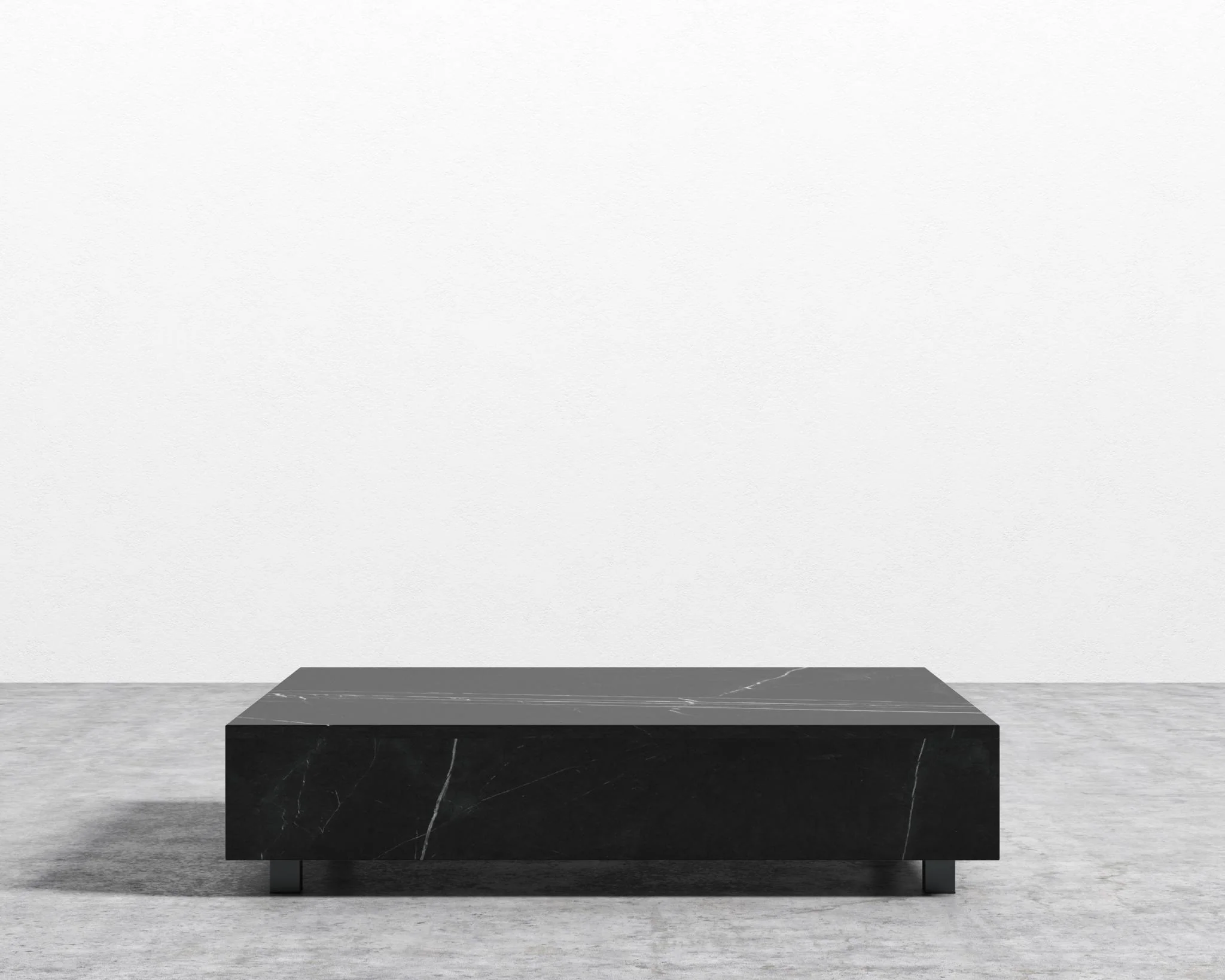 Liza Coffee Table - Marble - Image 17