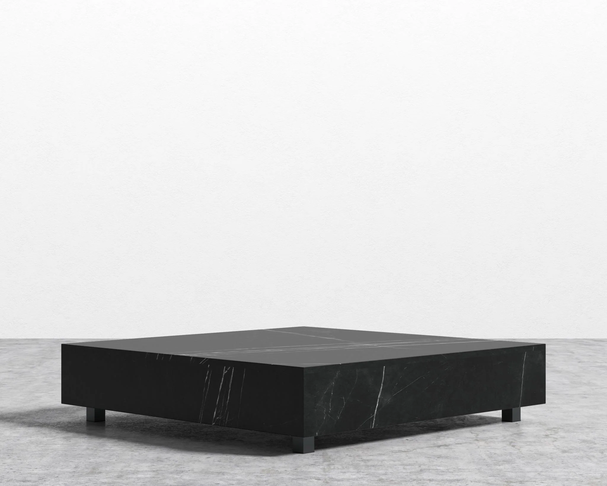 Liza Coffee Table - Marble - Image 18