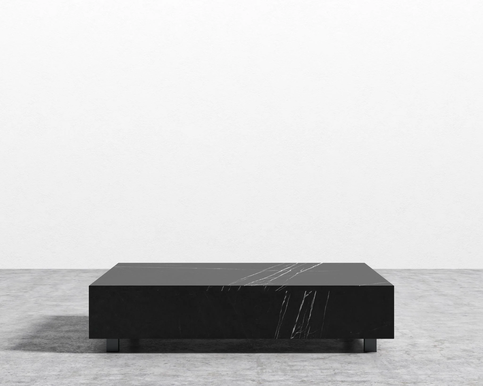 Liza Coffee Table - Marble - Image 19