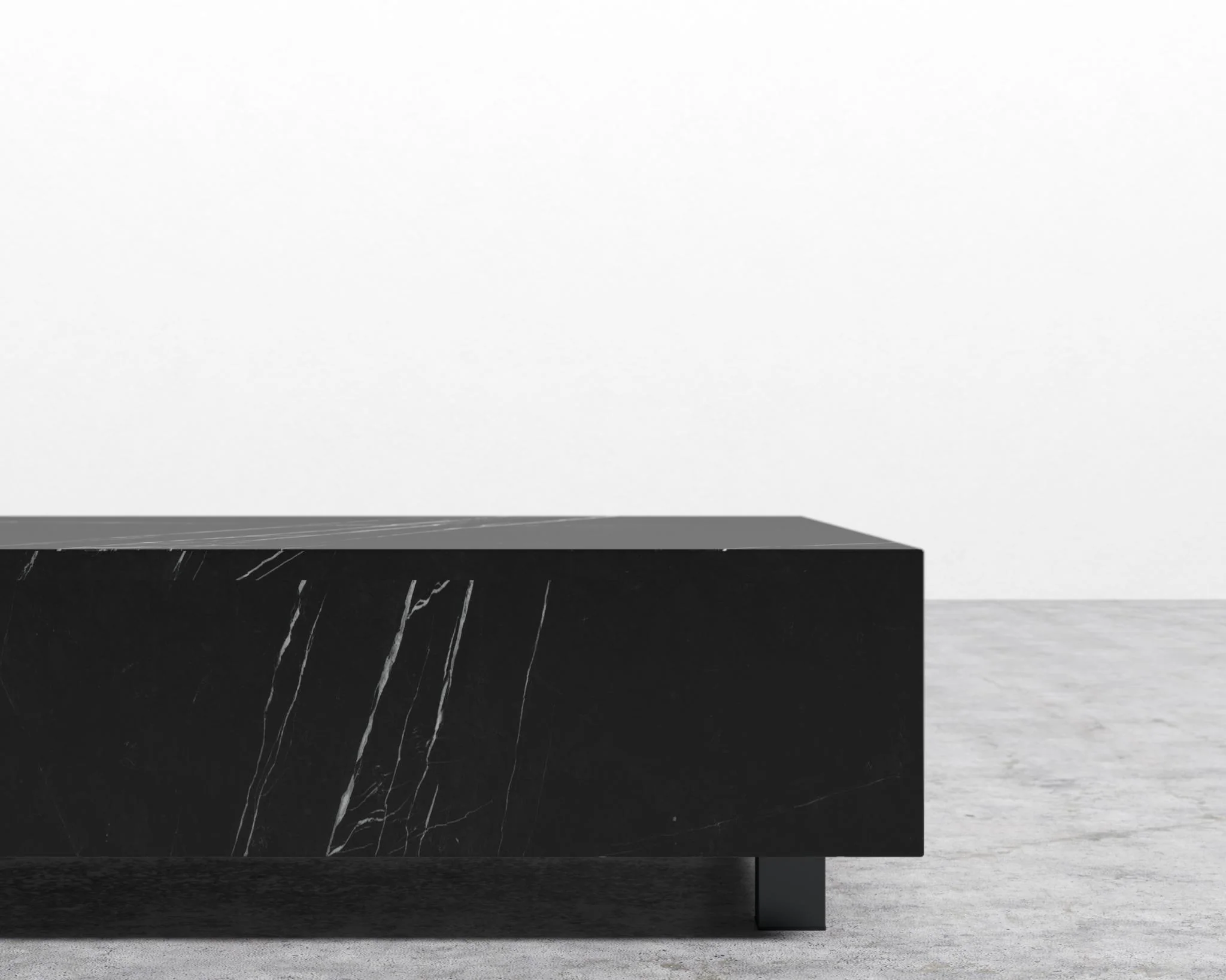 Liza Coffee Table - Marble - Image 20