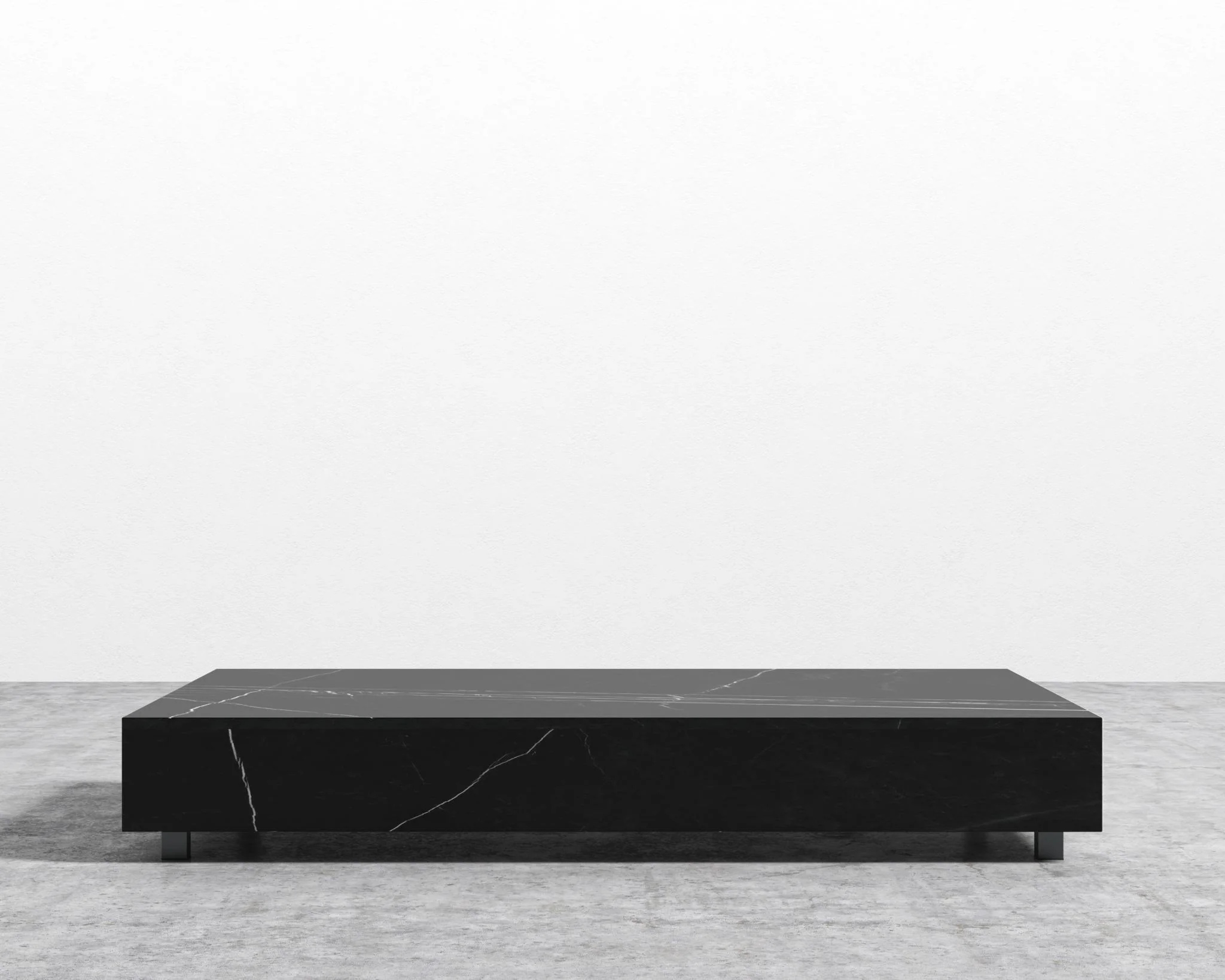 Liza Coffee Table - Marble - Image 22