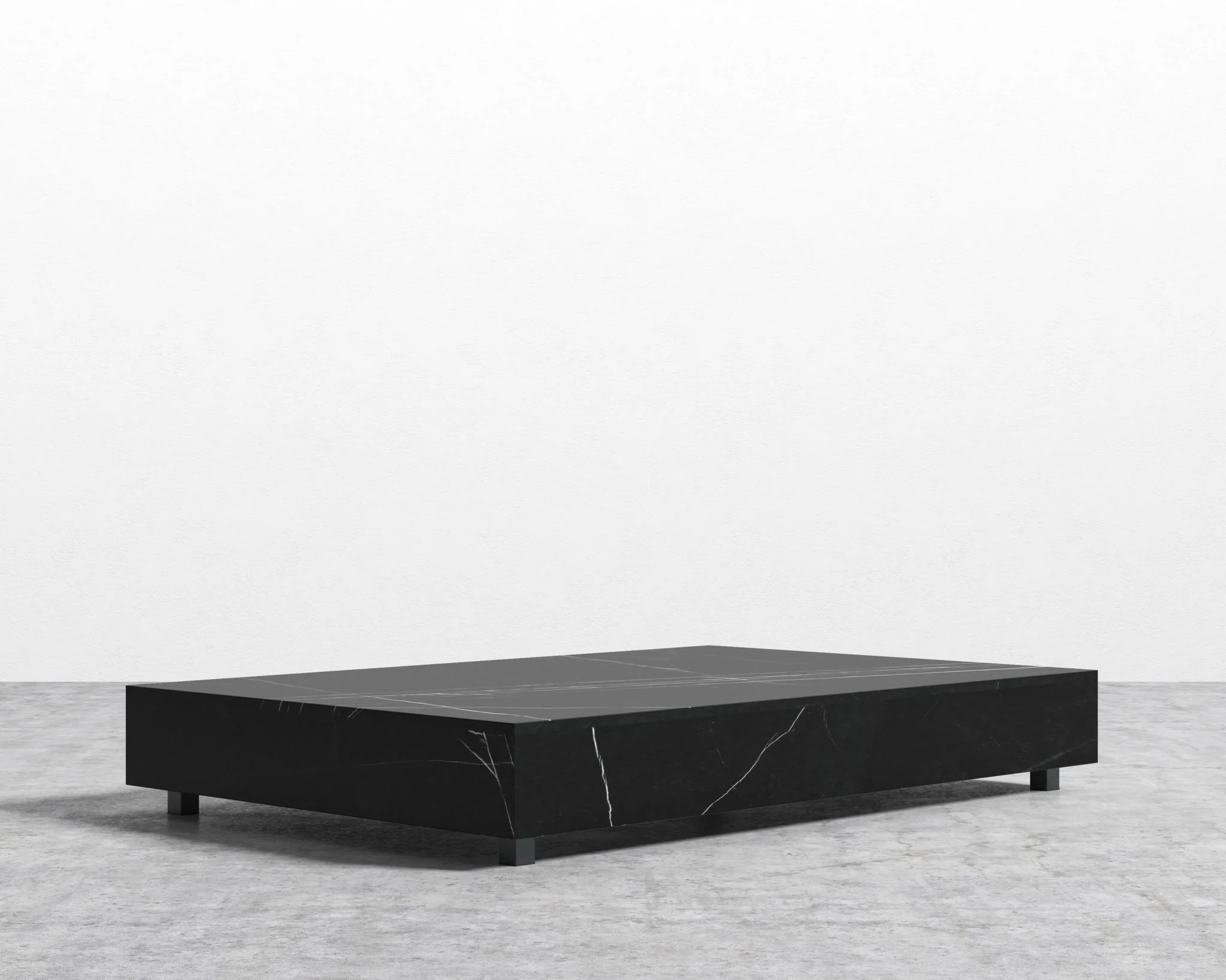 Liza Coffee Table - Marble - Image 23