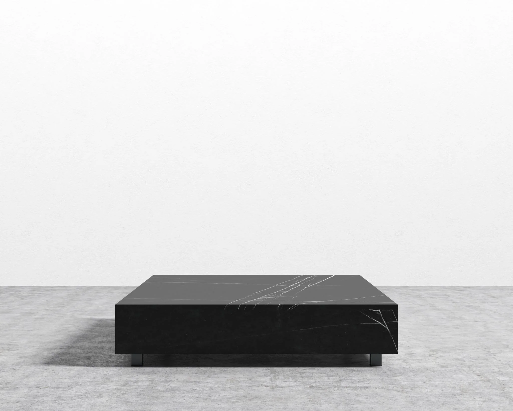 Liza Coffee Table - Marble - Image 24