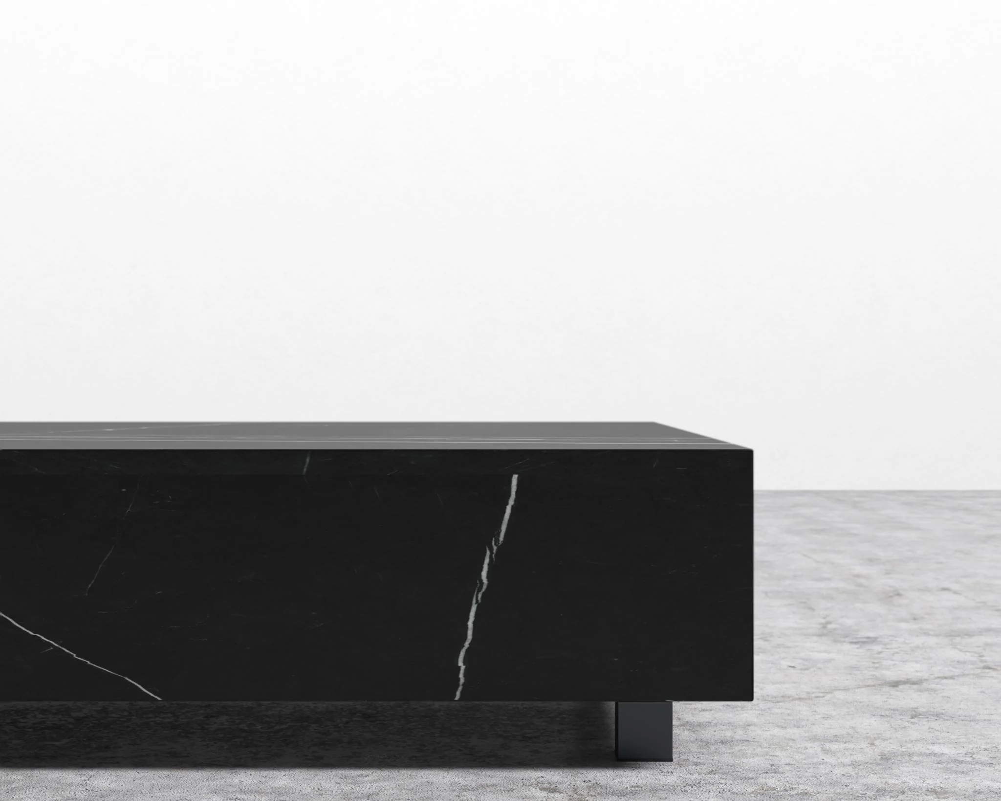 Liza Coffee Table - Marble - Image 25