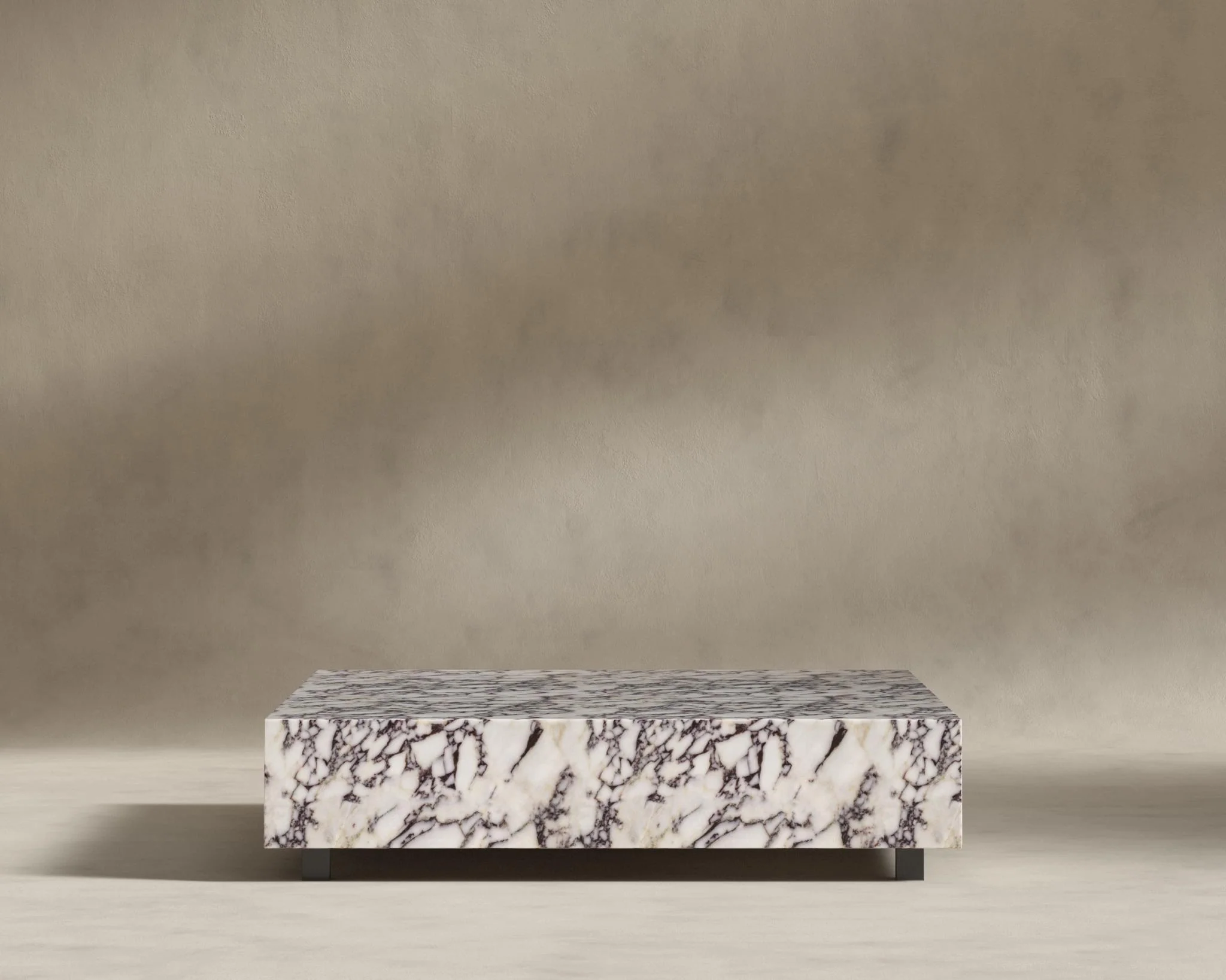 Liza Coffee Table - Marble (Black Label) - Image 10