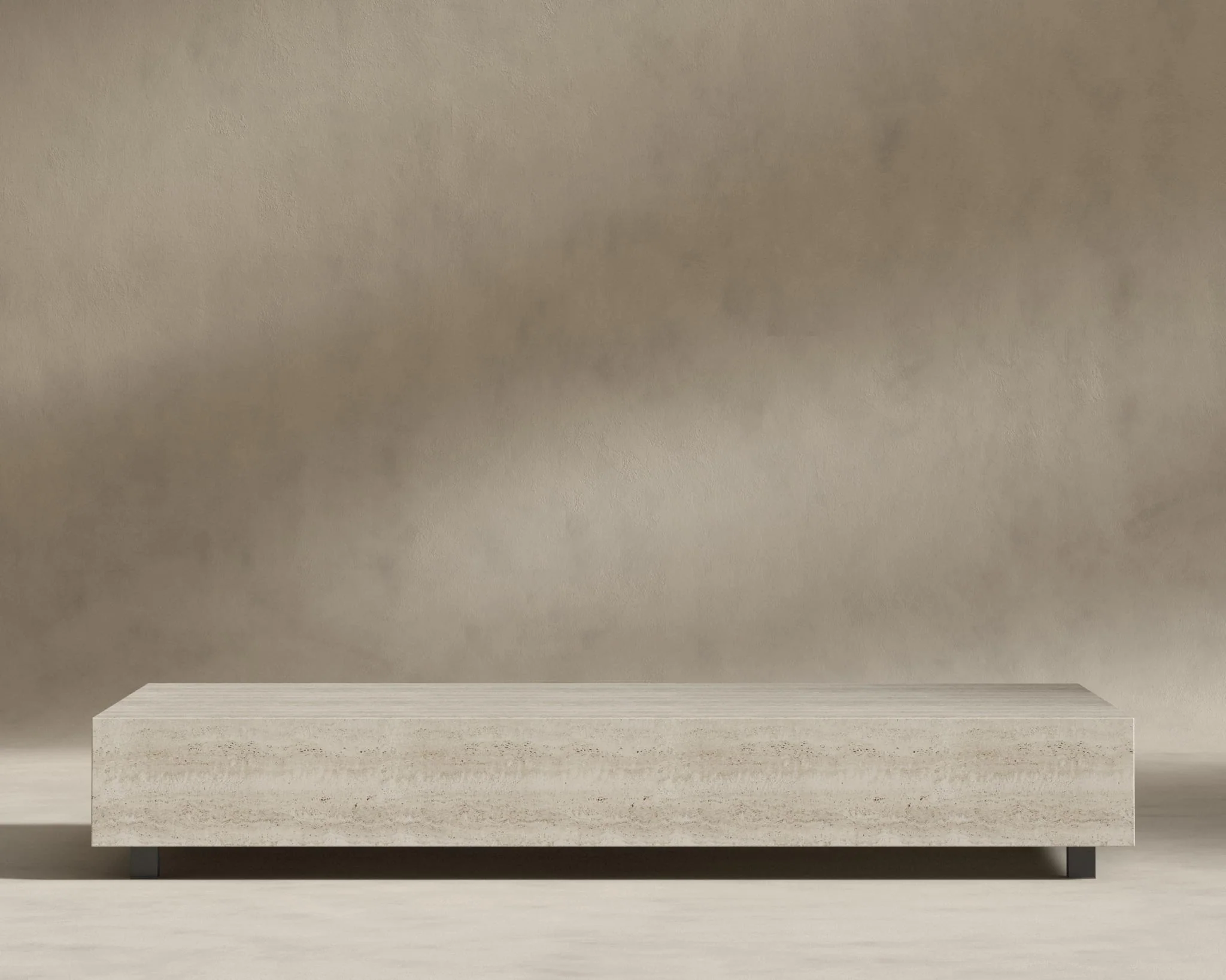 Liza Coffee Table - Marble (Black Label) - Image 17