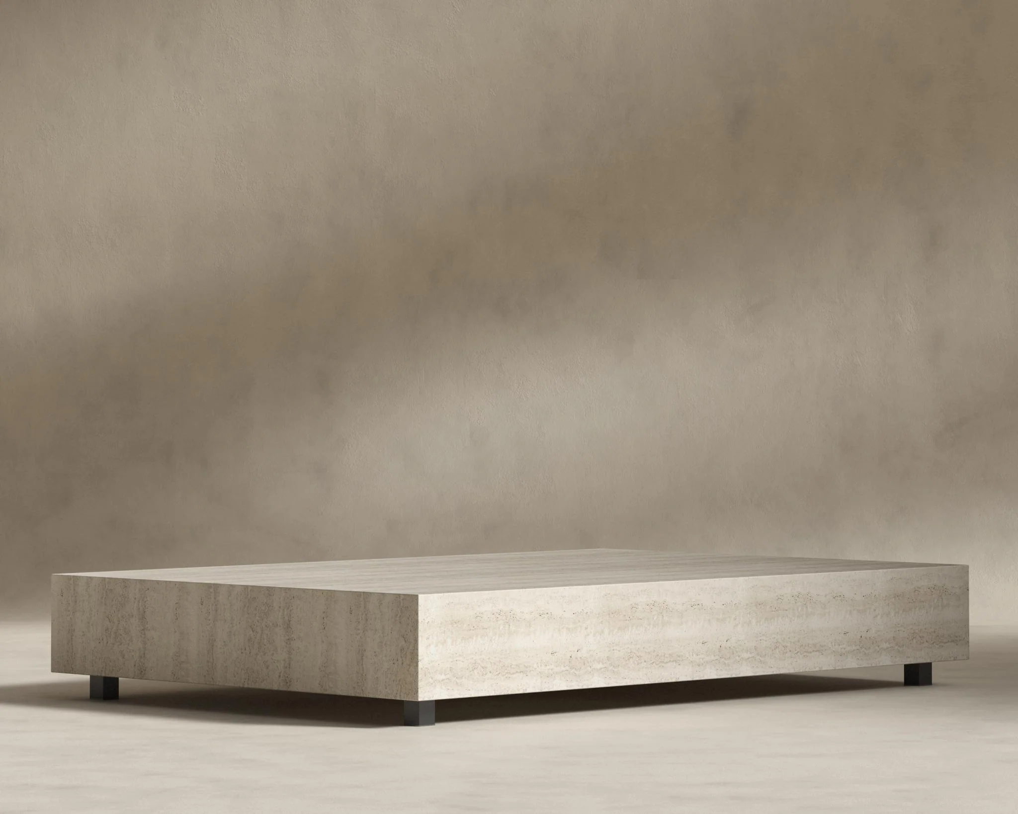 Liza Coffee Table - Marble (Black Label) - Image 18