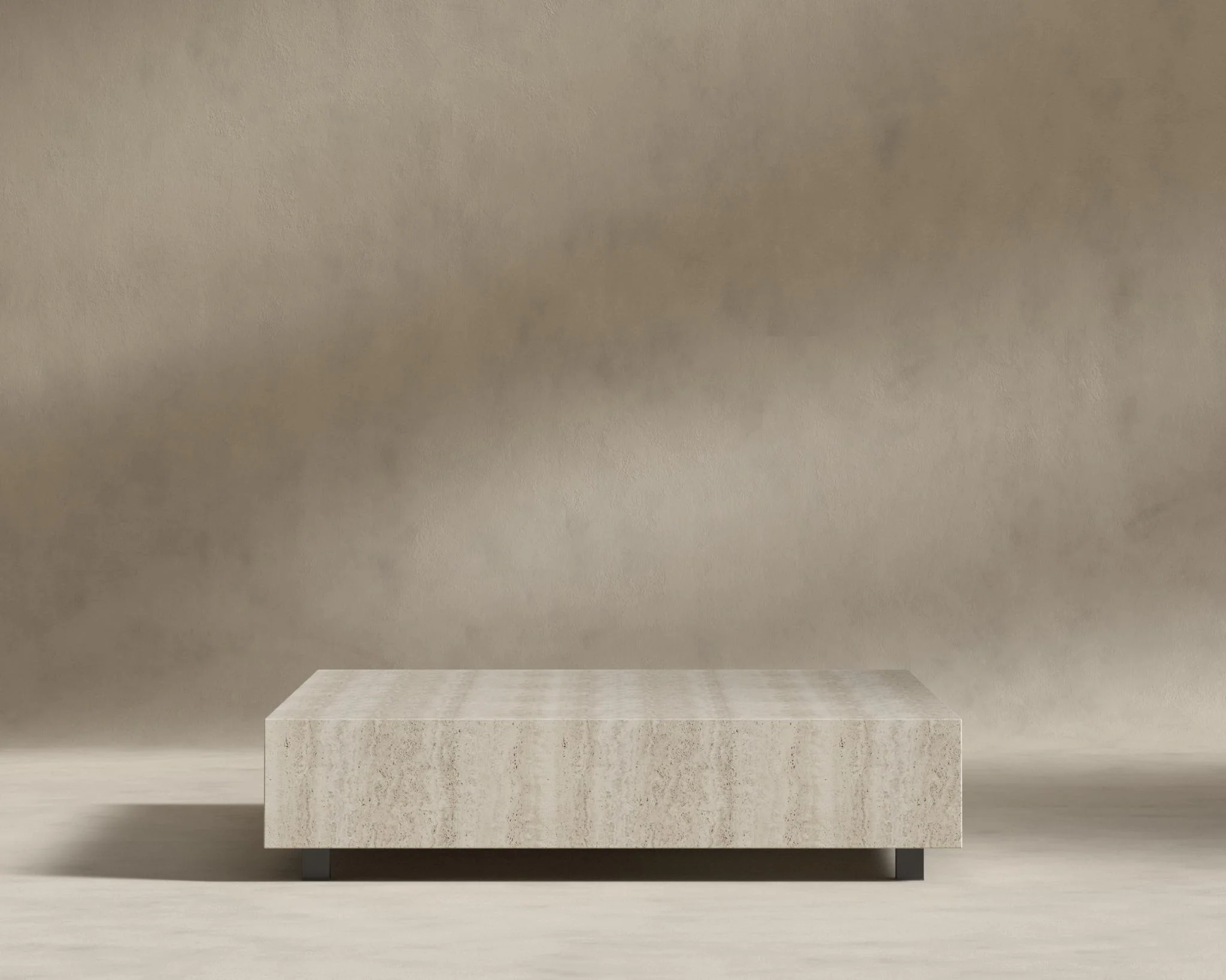 Liza Coffee Table - Marble (Black Label) - Image 19