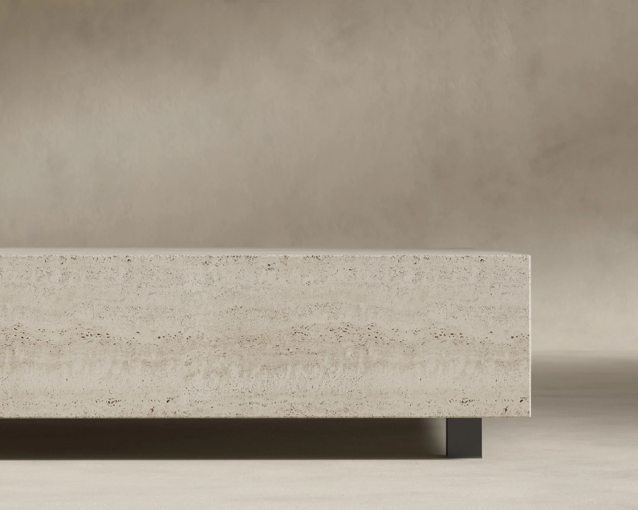 Liza Coffee Table - Marble (Black Label) - Image 20