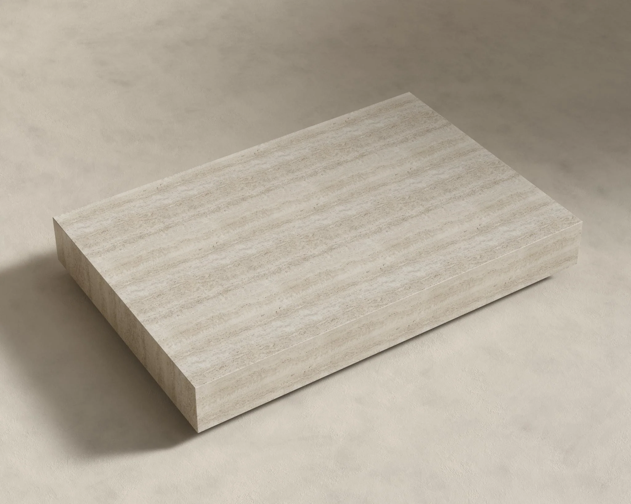 Liza Coffee Table - Marble (Black Label) - Image 21