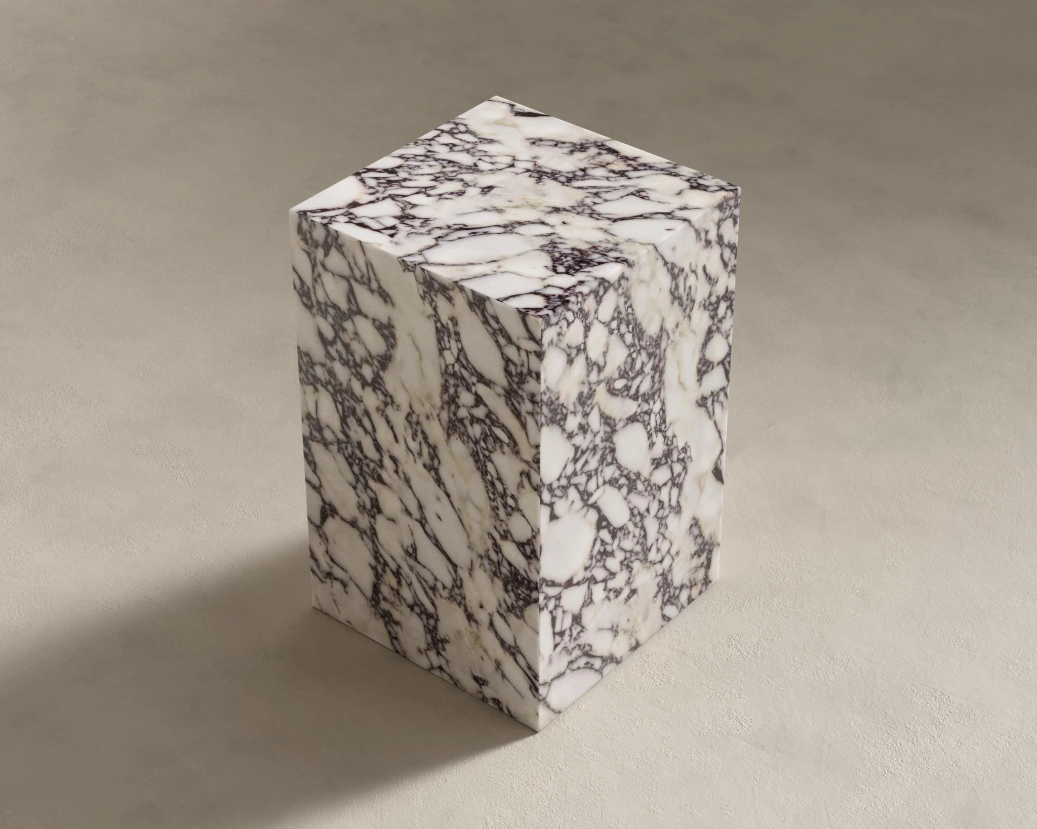 Liza Side Table (Black Label) - Image 12