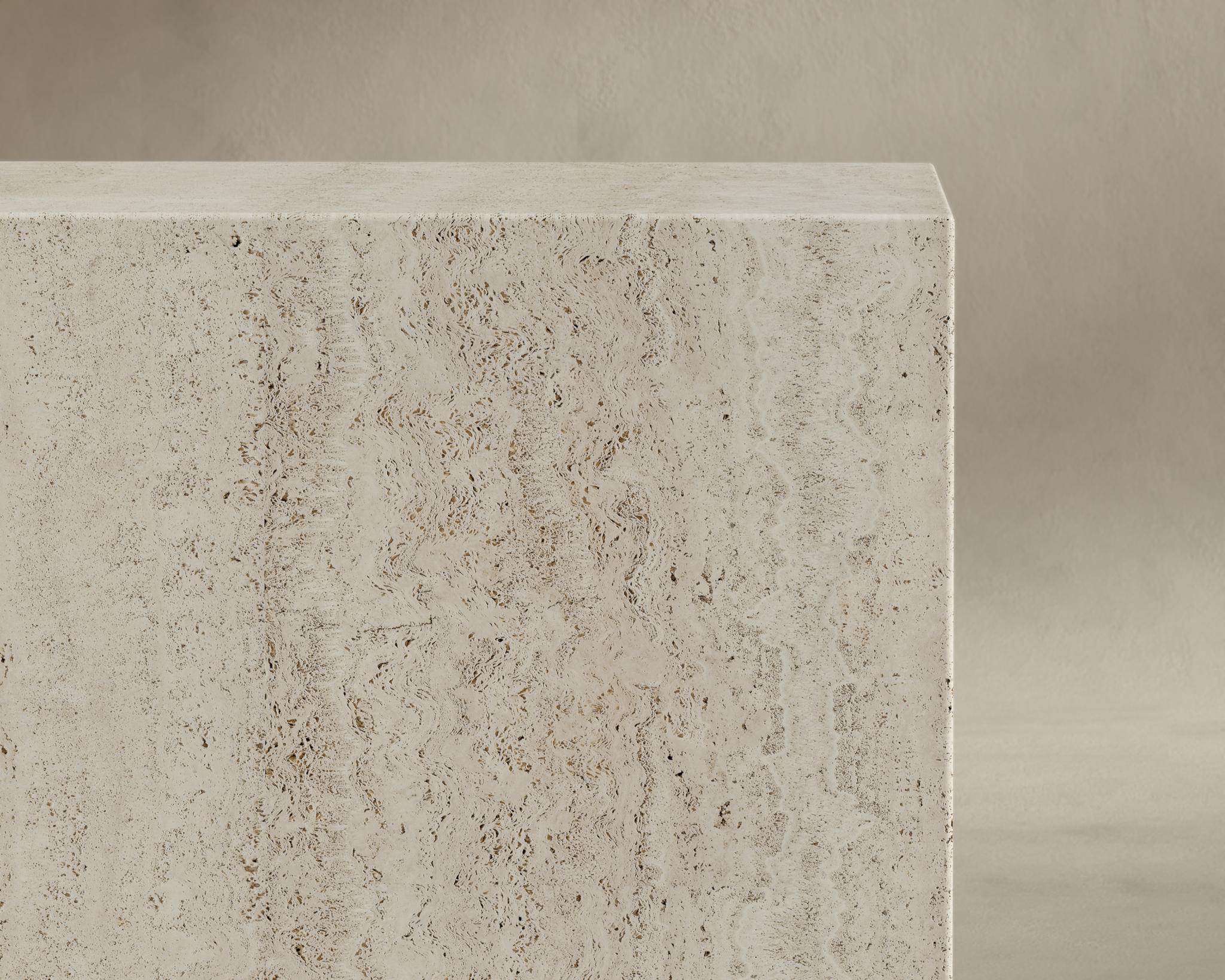 Liza Side Table (Black Label) - Image 17