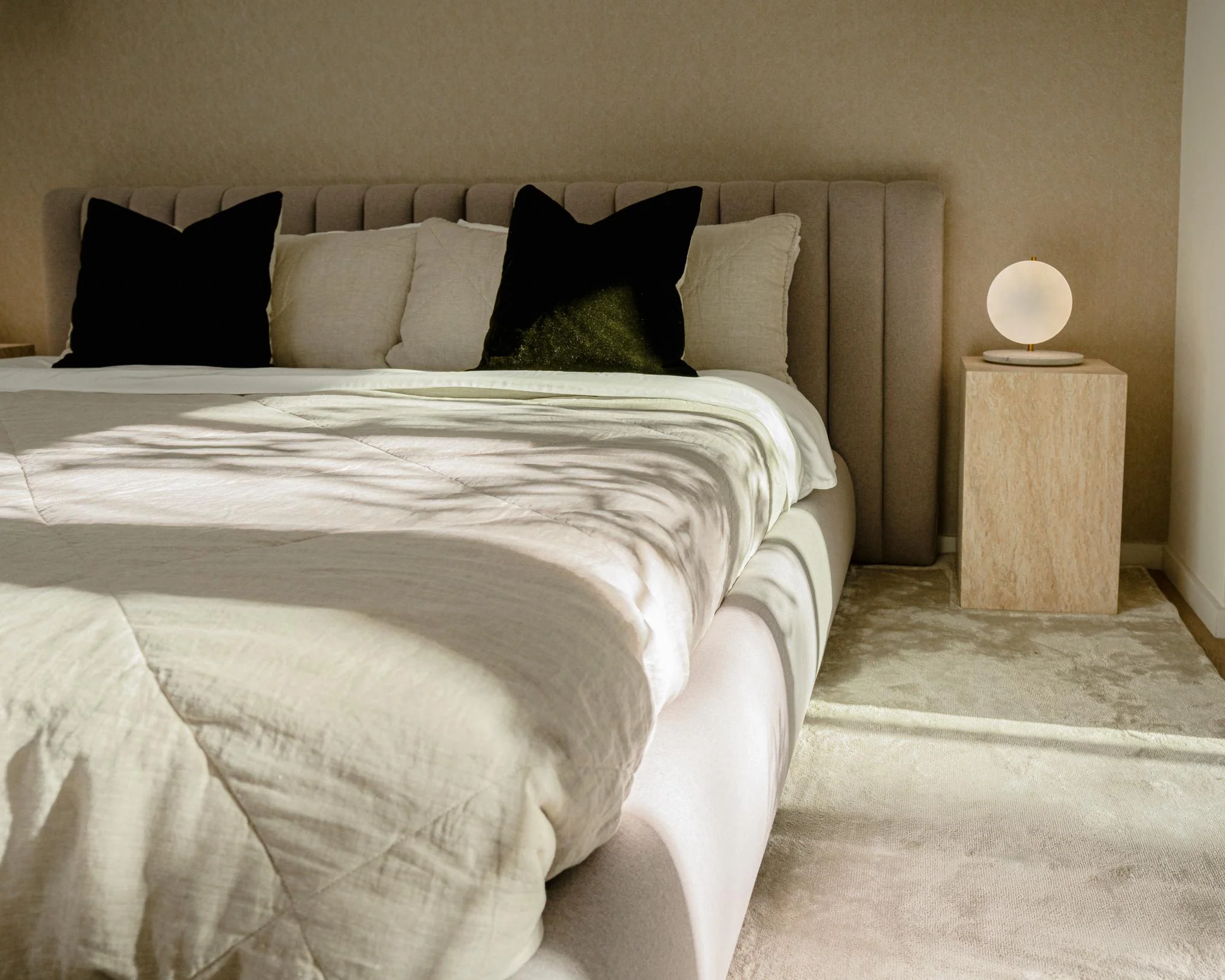 Liza Side Table (Black Label) - Image 7