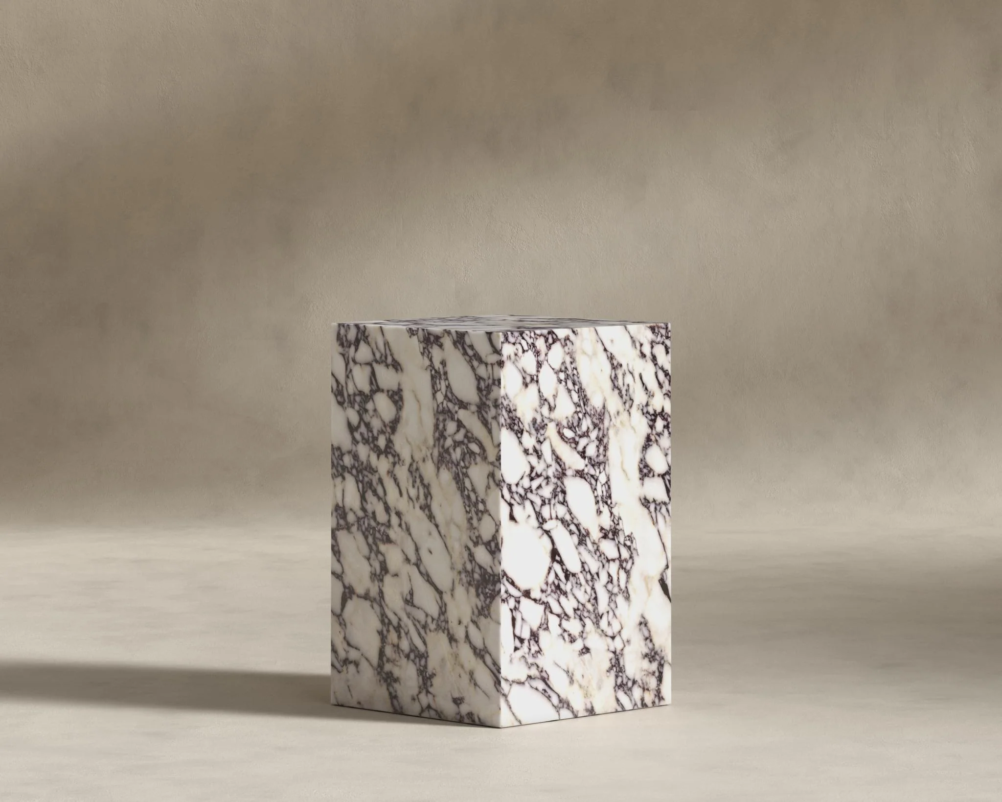 Liza Side Table (Black Label) - Image 9