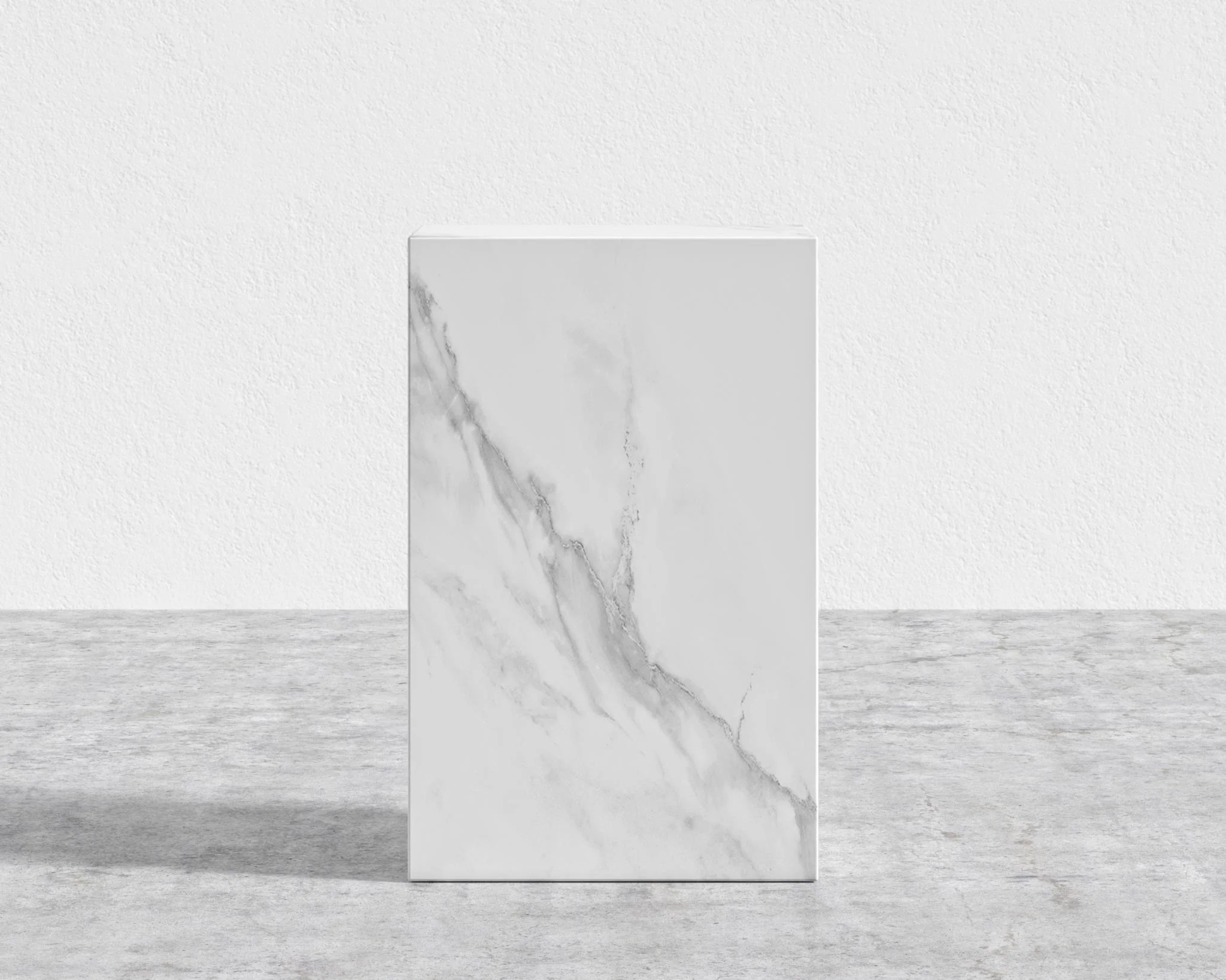 Liza Side Table - Ceramic - Image 10