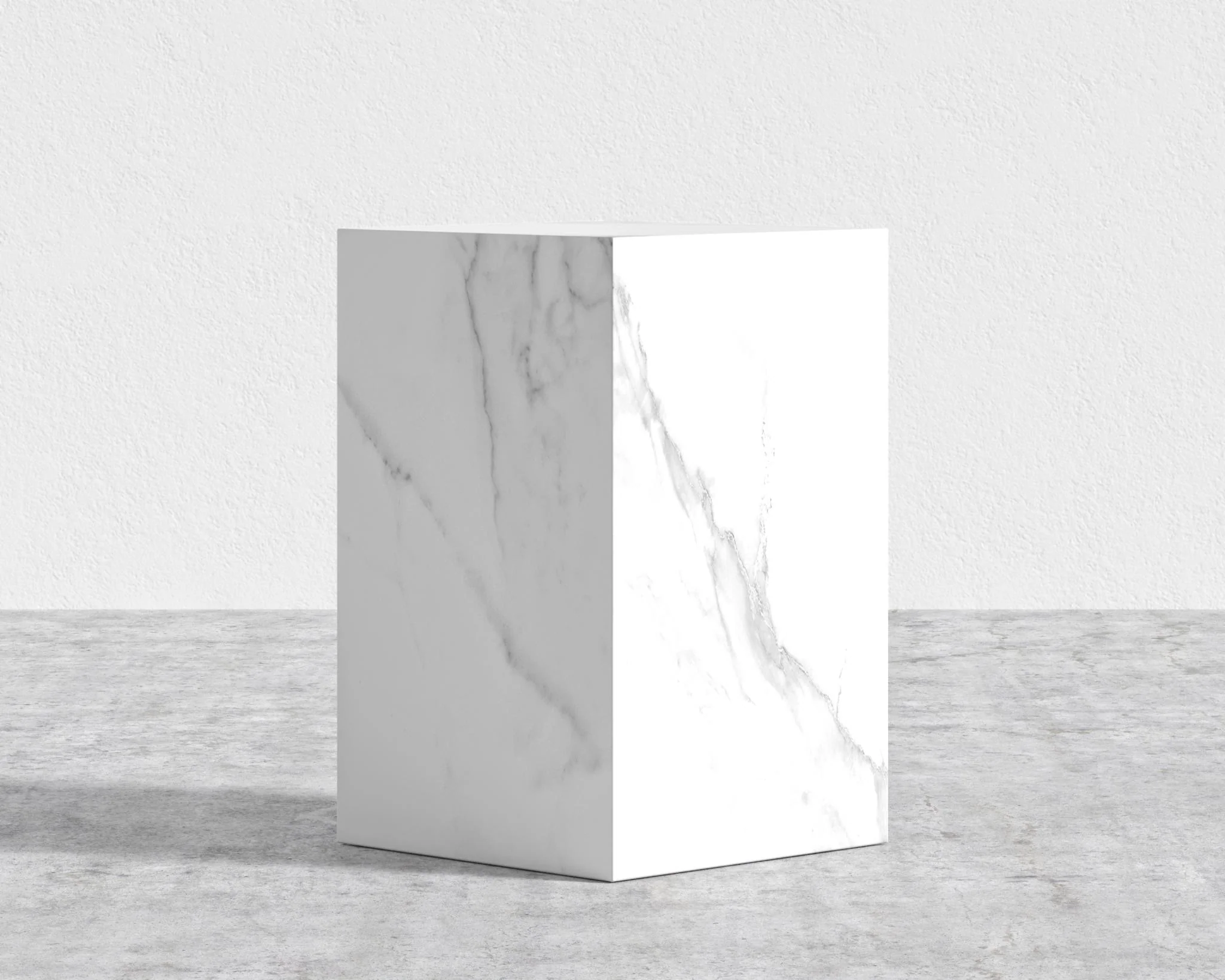 Liza Side Table - Ceramic - Image 11