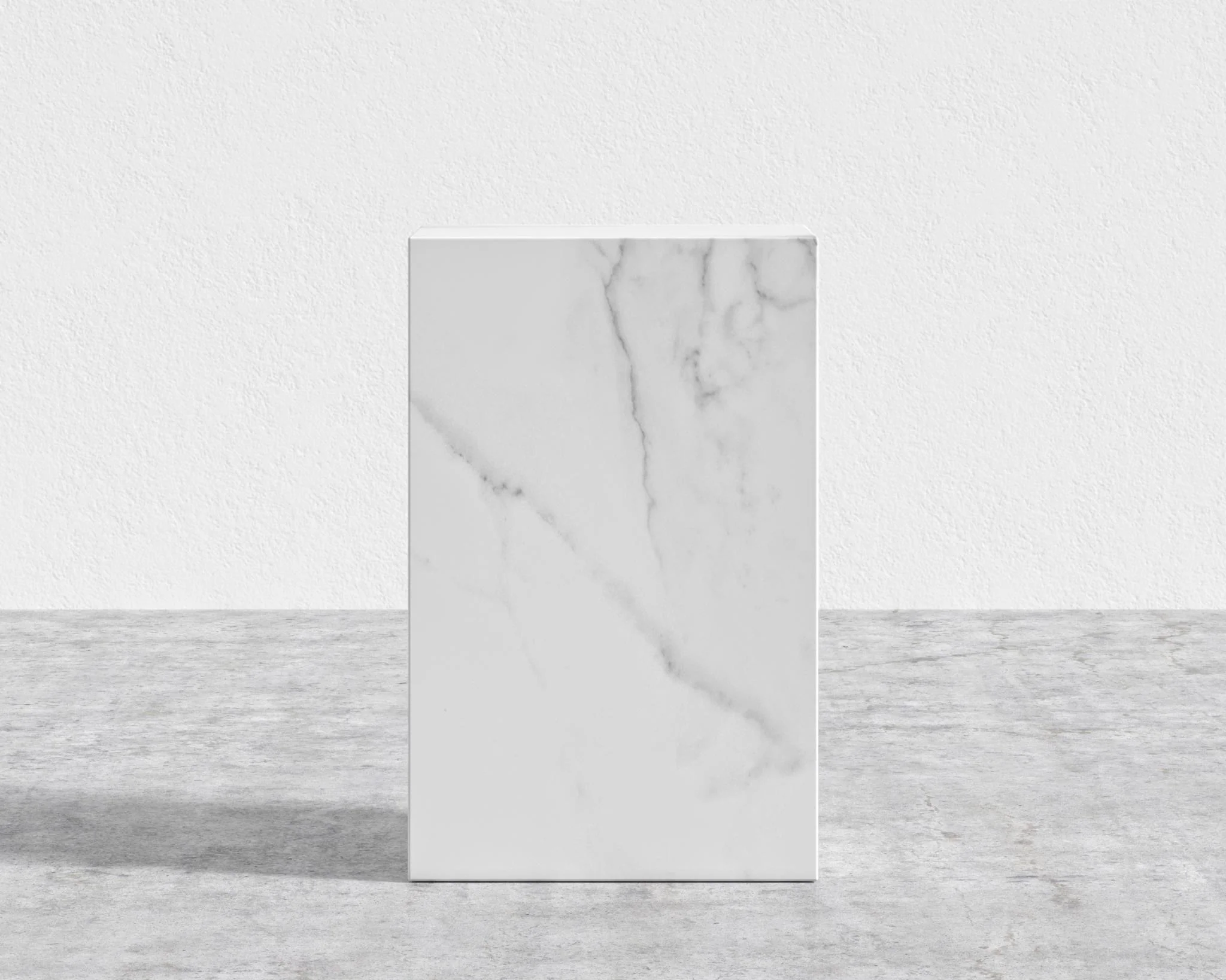 Liza Side Table - Ceramic - Image 12