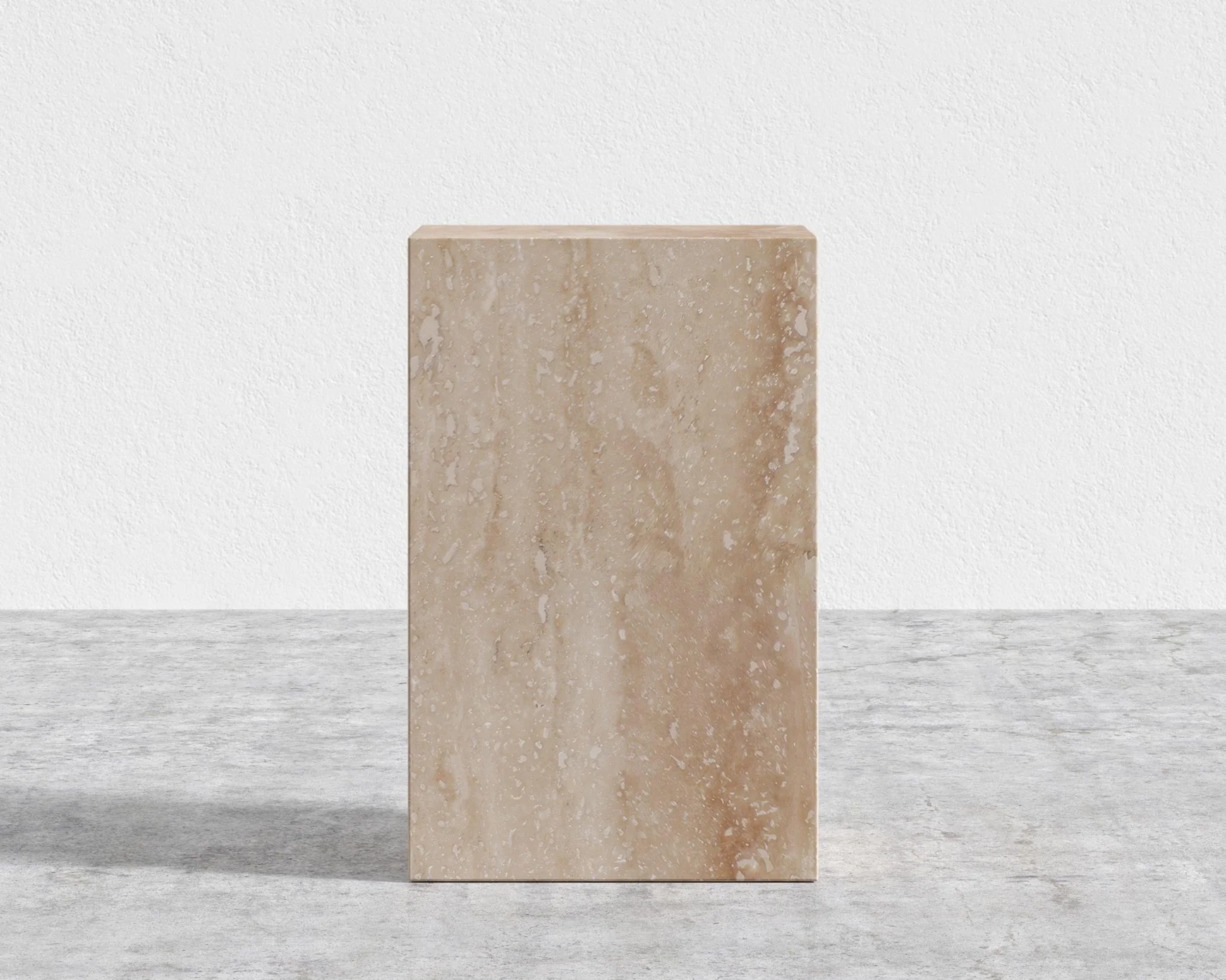 Liza Side Table - Ceramic - Image 15