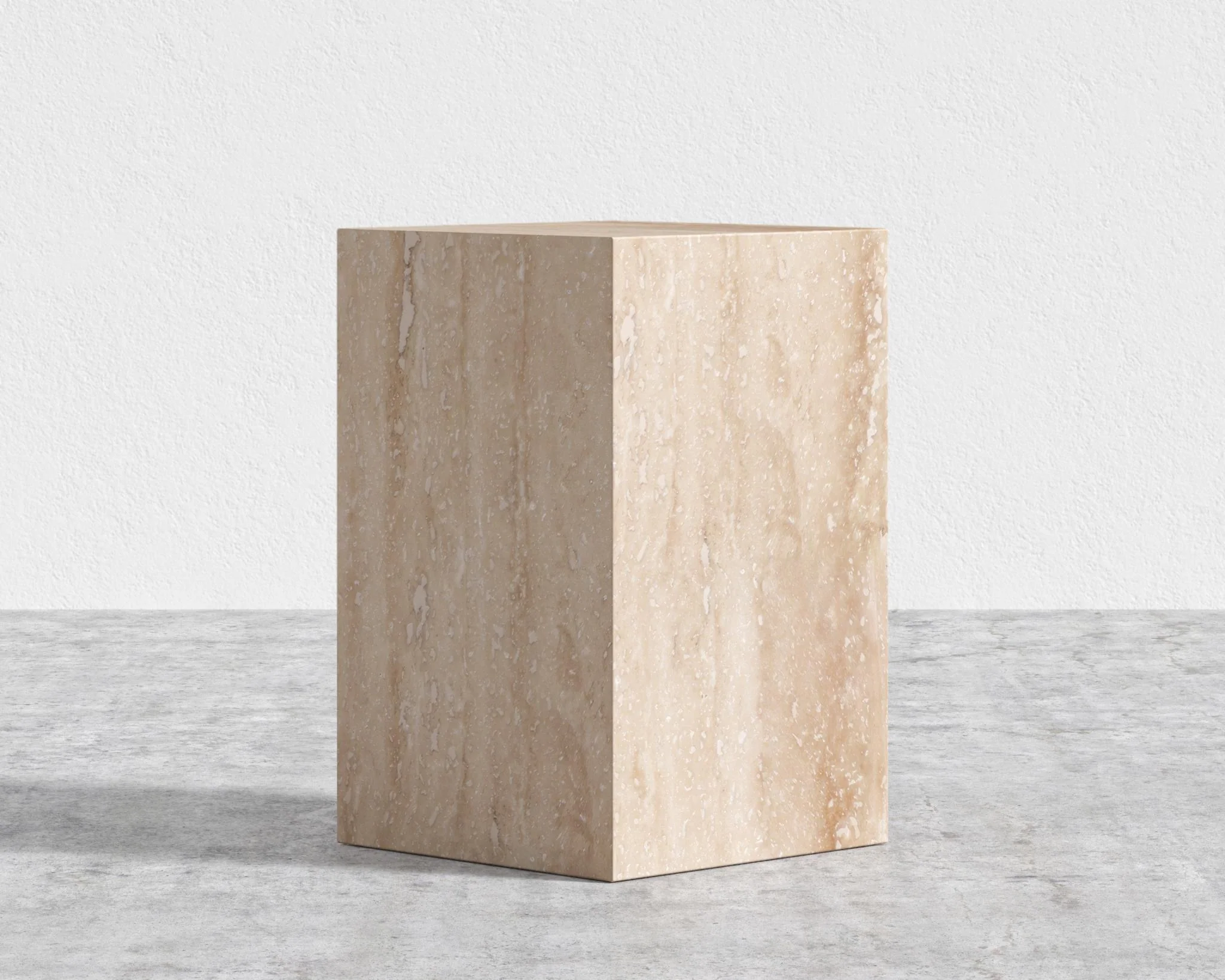 Liza Side Table - Ceramic - Image 16