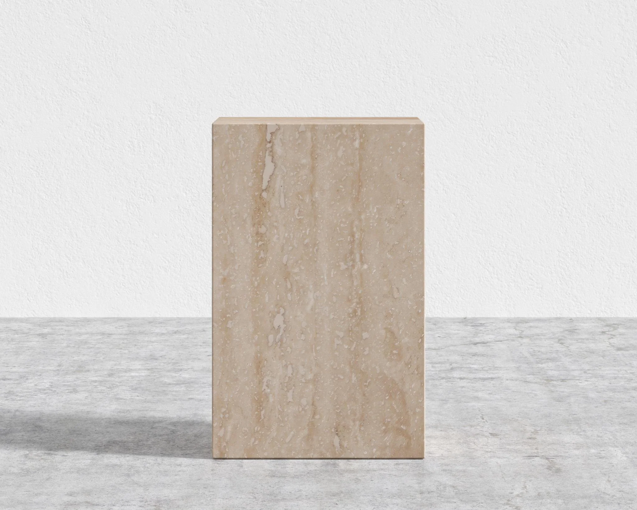 Liza Side Table - Ceramic - Image 17