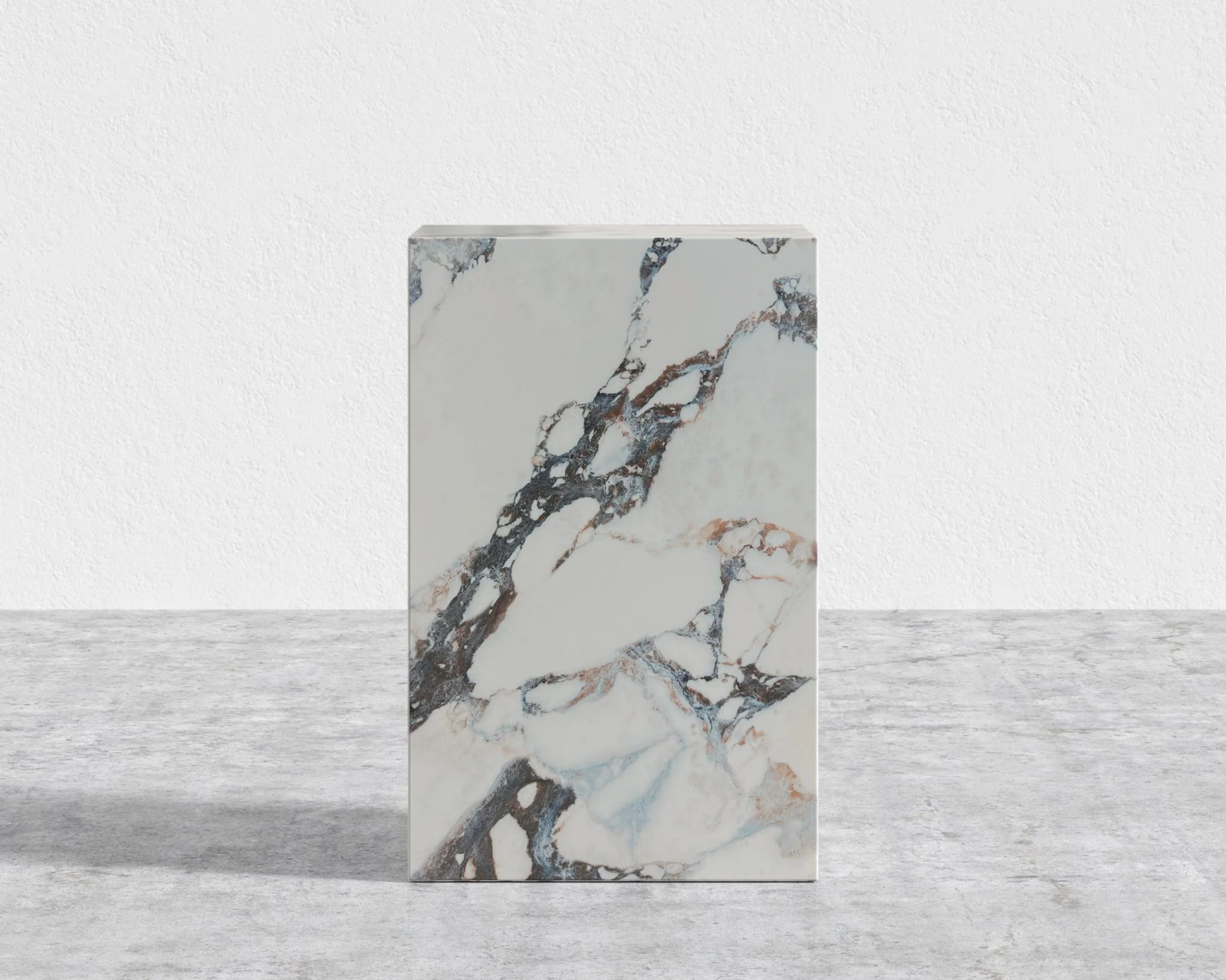 Liza Side Table - Ceramic - Image 20