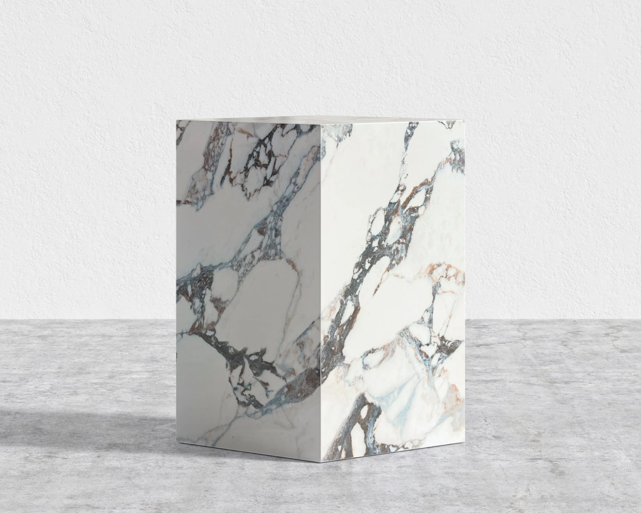 Liza Side Table - Ceramic - Image 21