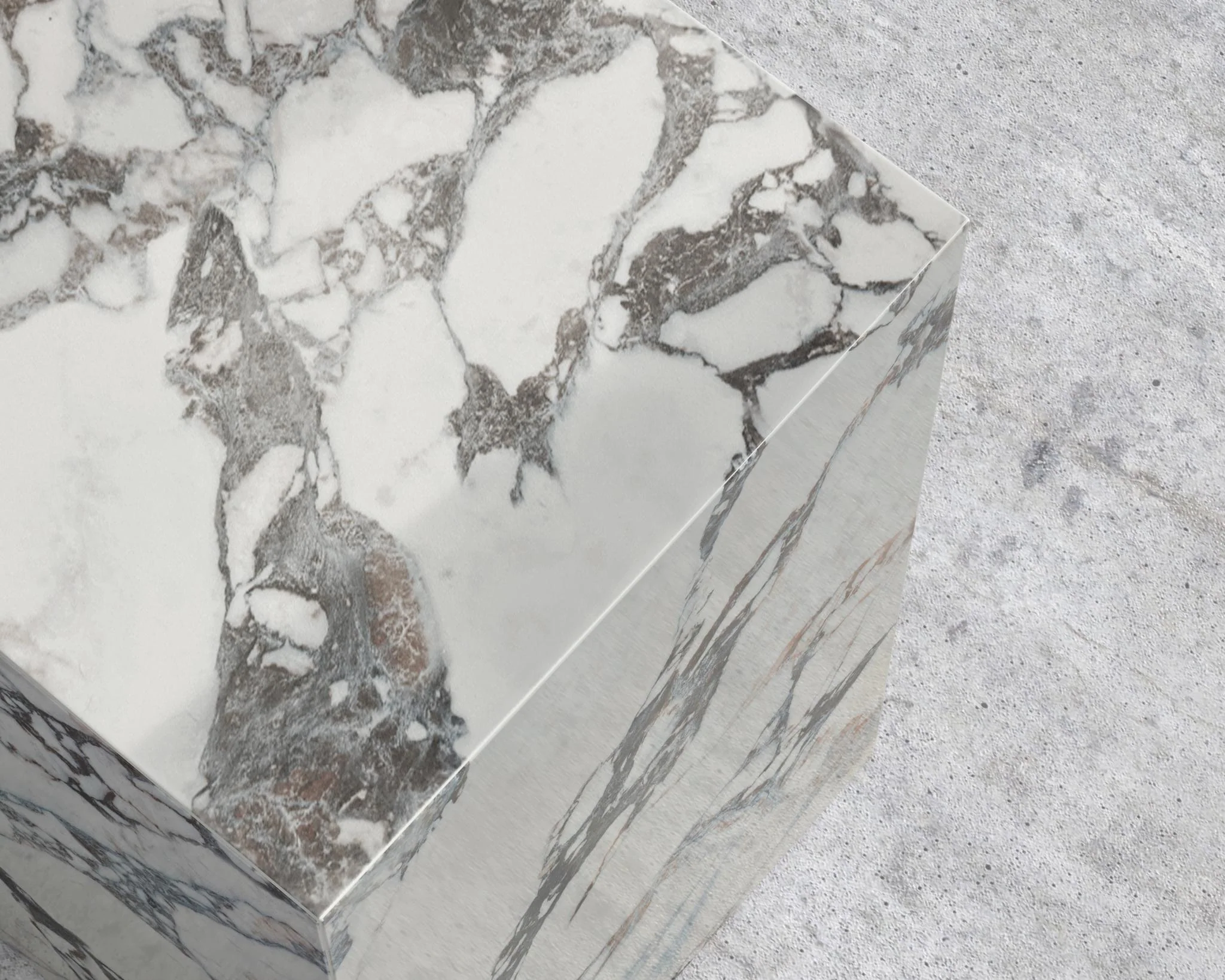 Liza Side Table - Ceramic - Image 25