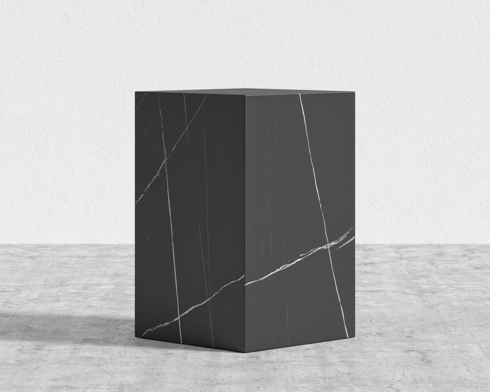 Liza Side Table - Ceramic - Image 6