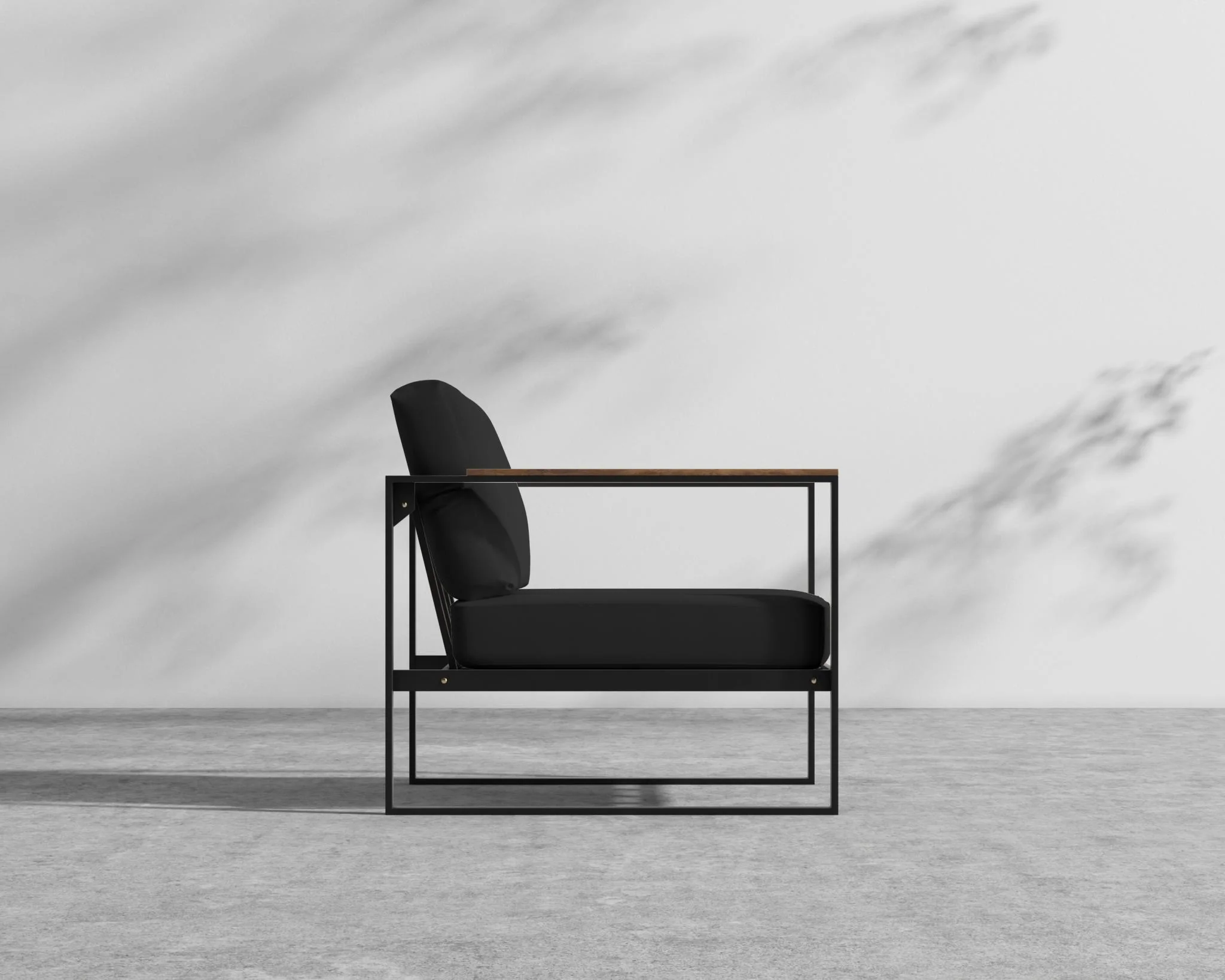 Louis Outdoor Armchair - Image 17