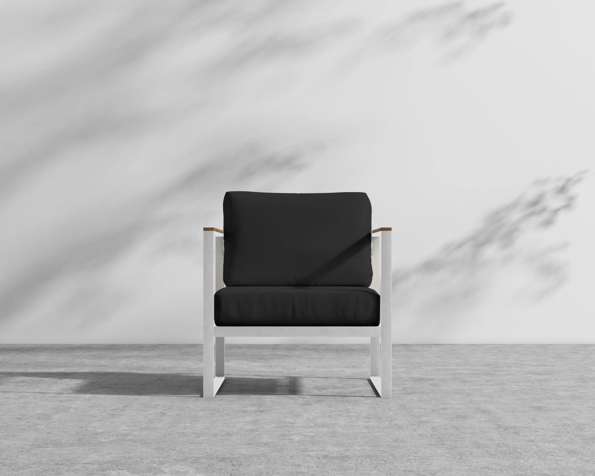 Louis Outdoor Armchair - Image 19