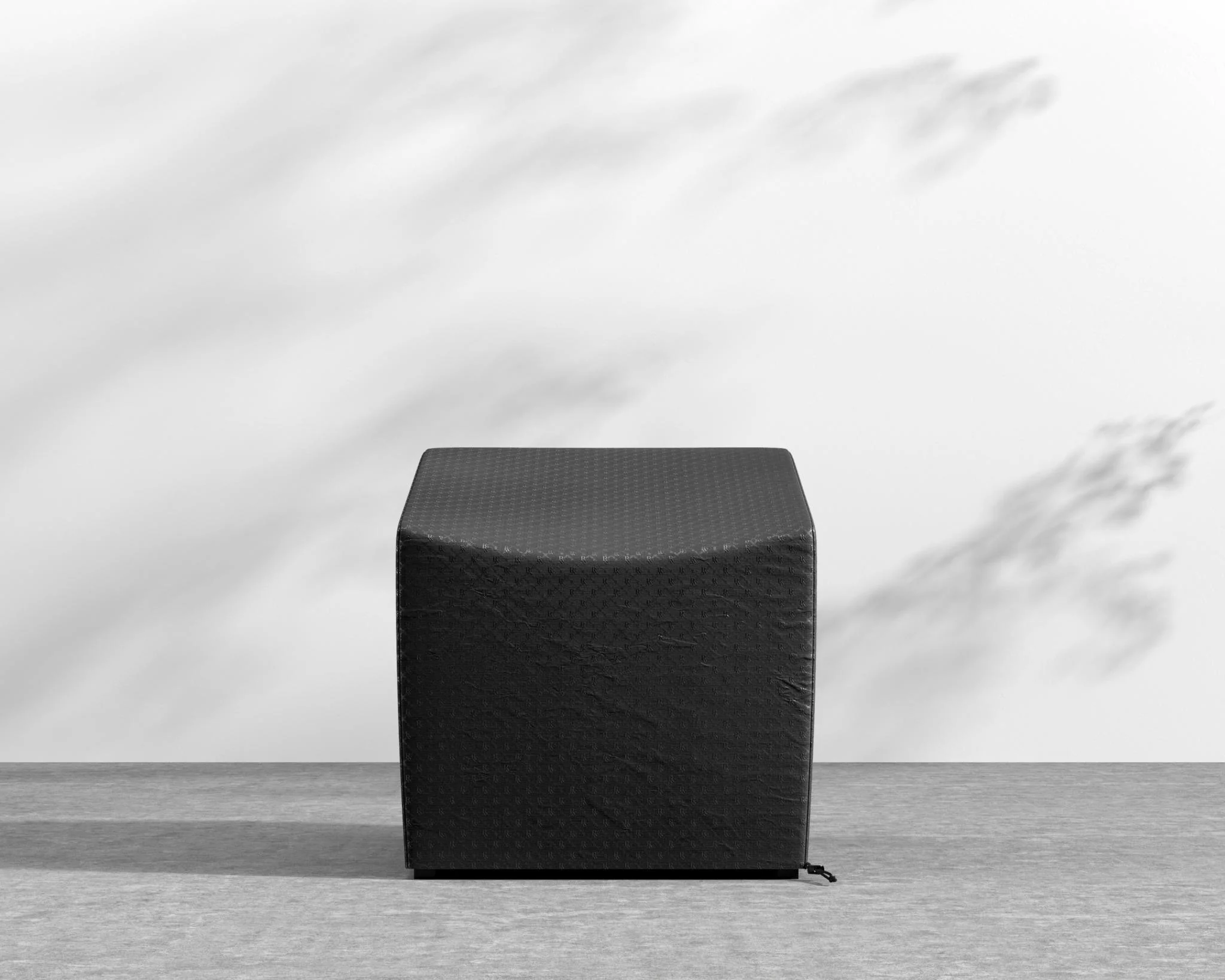 Louis Outdoor Armchair Cover - Image 3