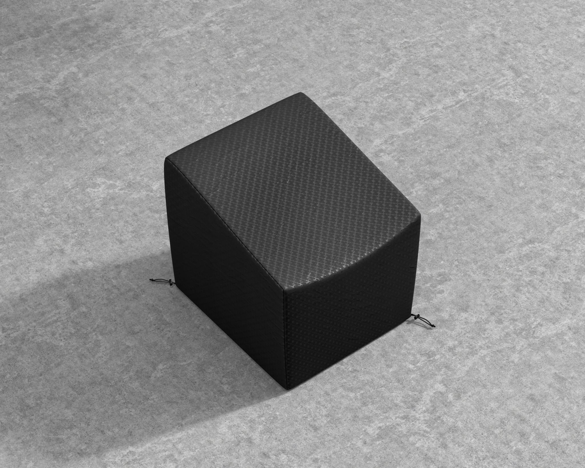 Louis Outdoor Armchair Cover - Image 5