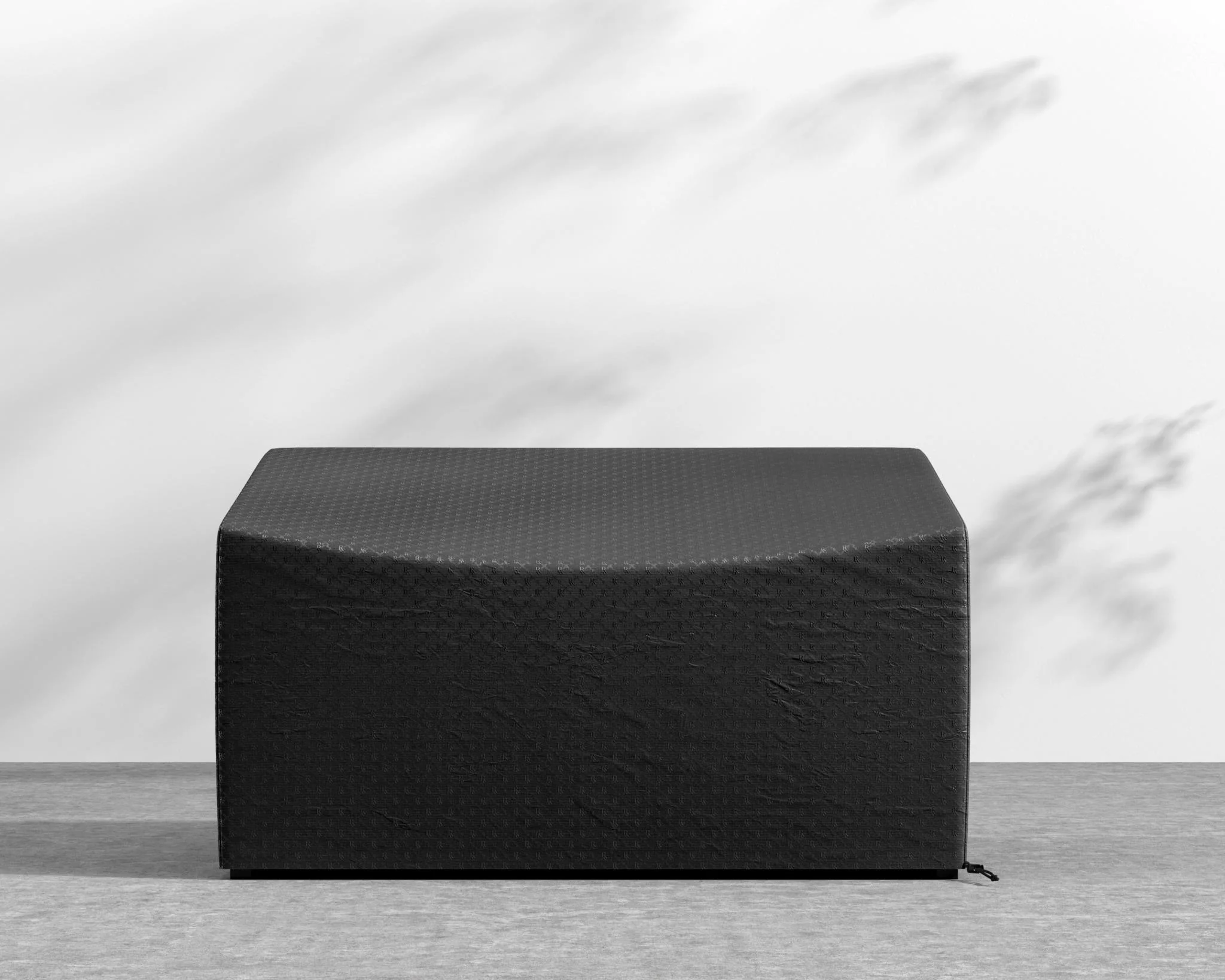 Louis Outdoor Loveseat Cover - Image 3