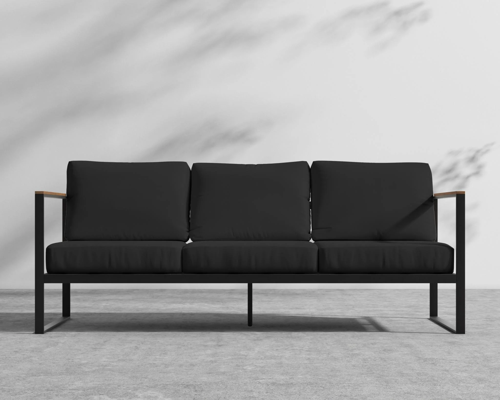 Louis Outdoor Sofa - Image 17